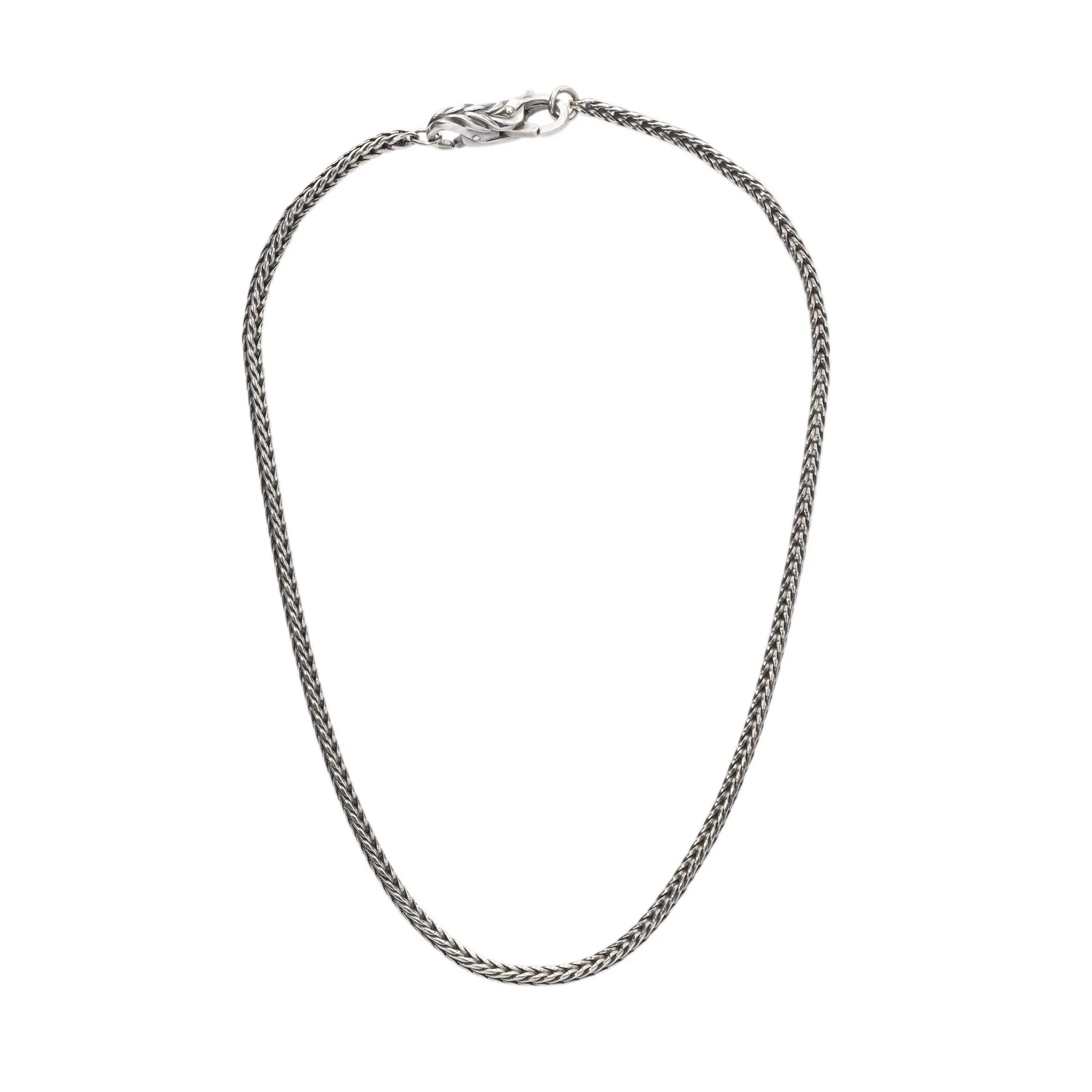 Sterling Silver Necklace - Image 11