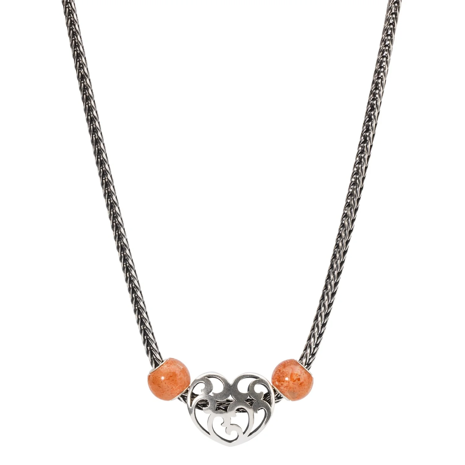 Sterling Silver Necklace - Image 13