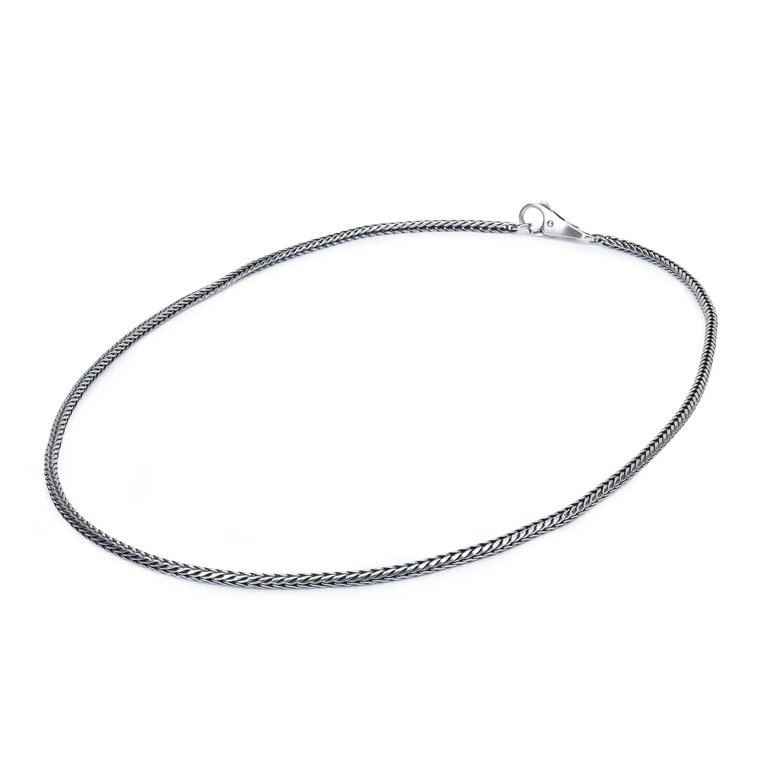 Sterling Silver Necklace - Image 16
