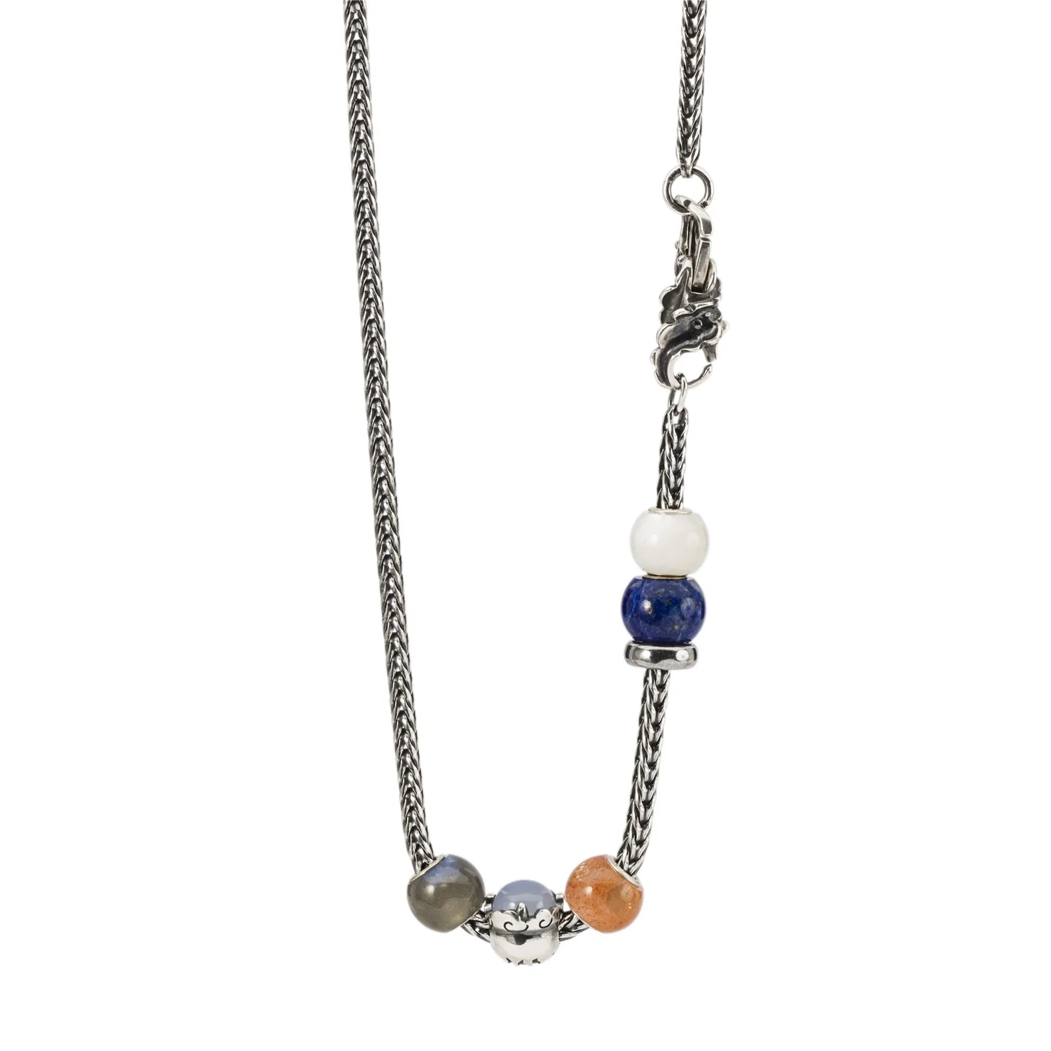 Sterling Silver Necklace - Image 20