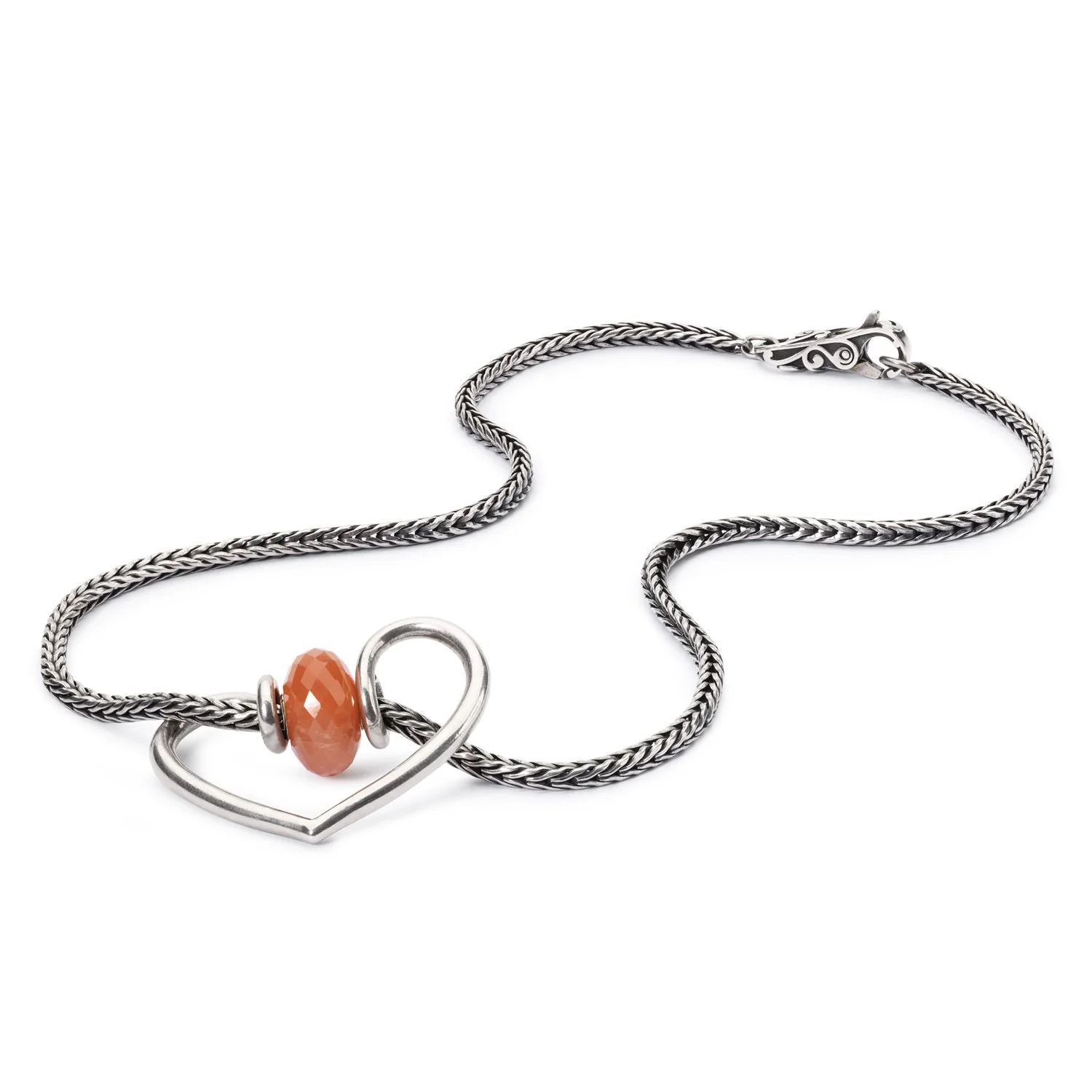 Sterling Silver Necklace - Image 21