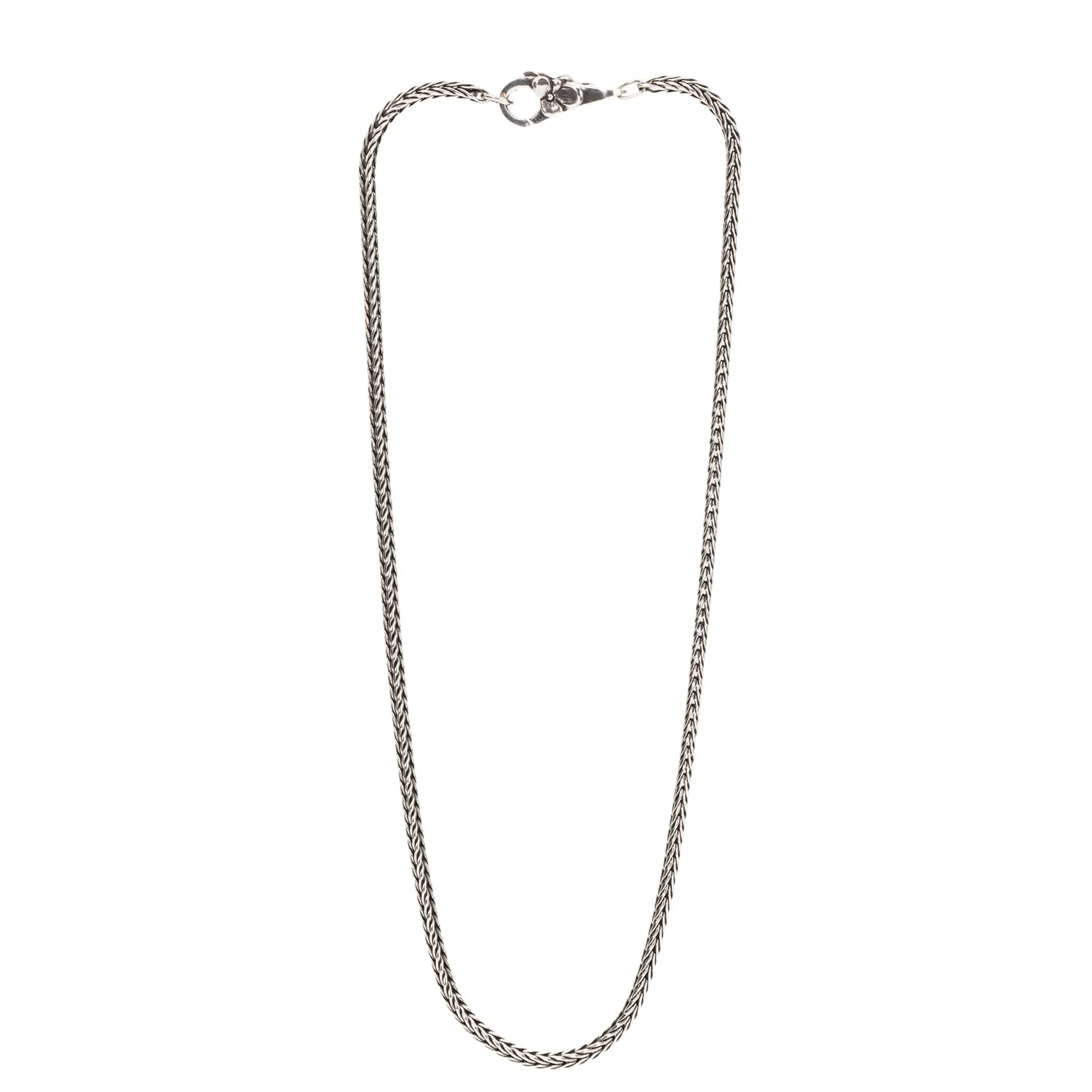 Sterling Silver Necklace - Image 3