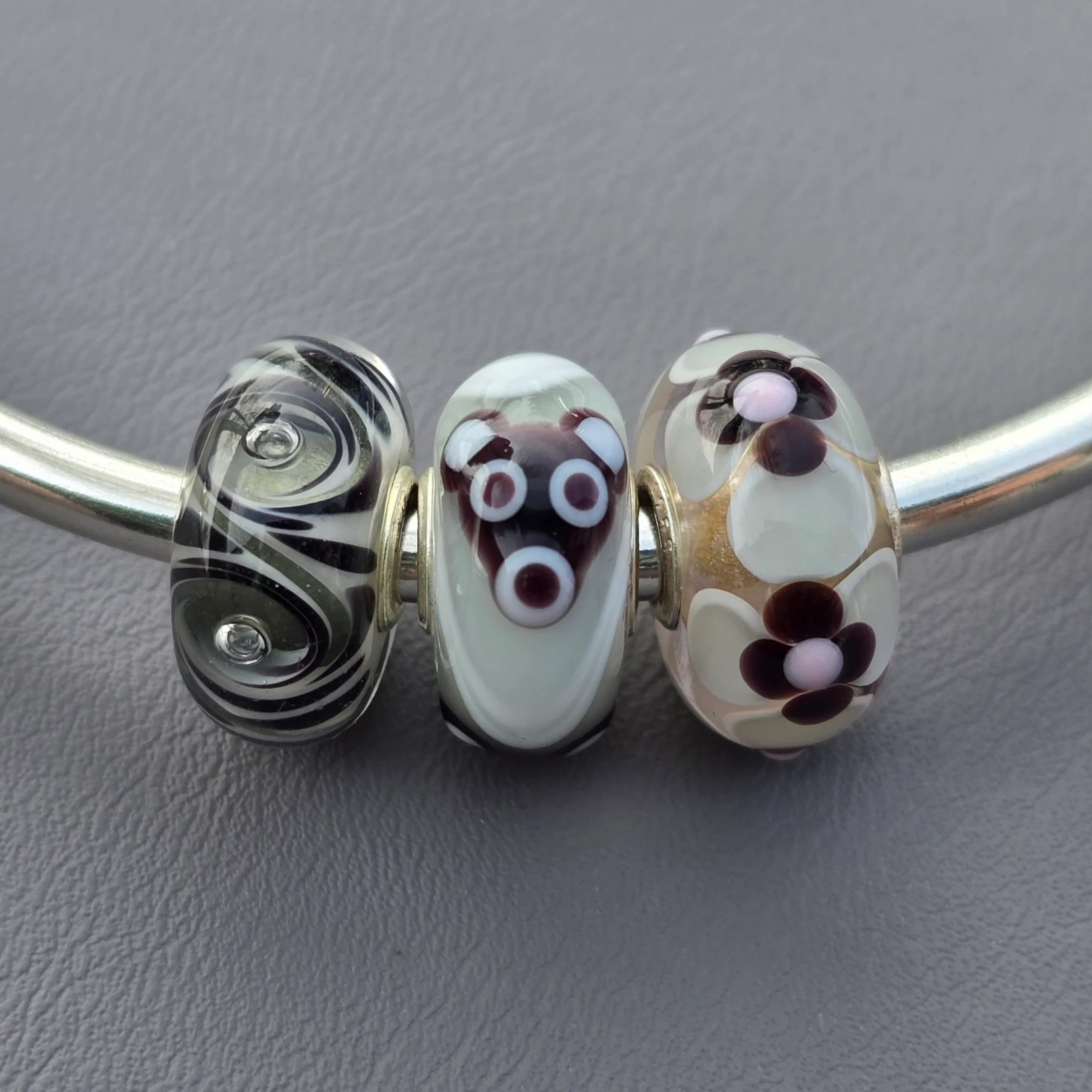 Stillfield Scuttle Trio