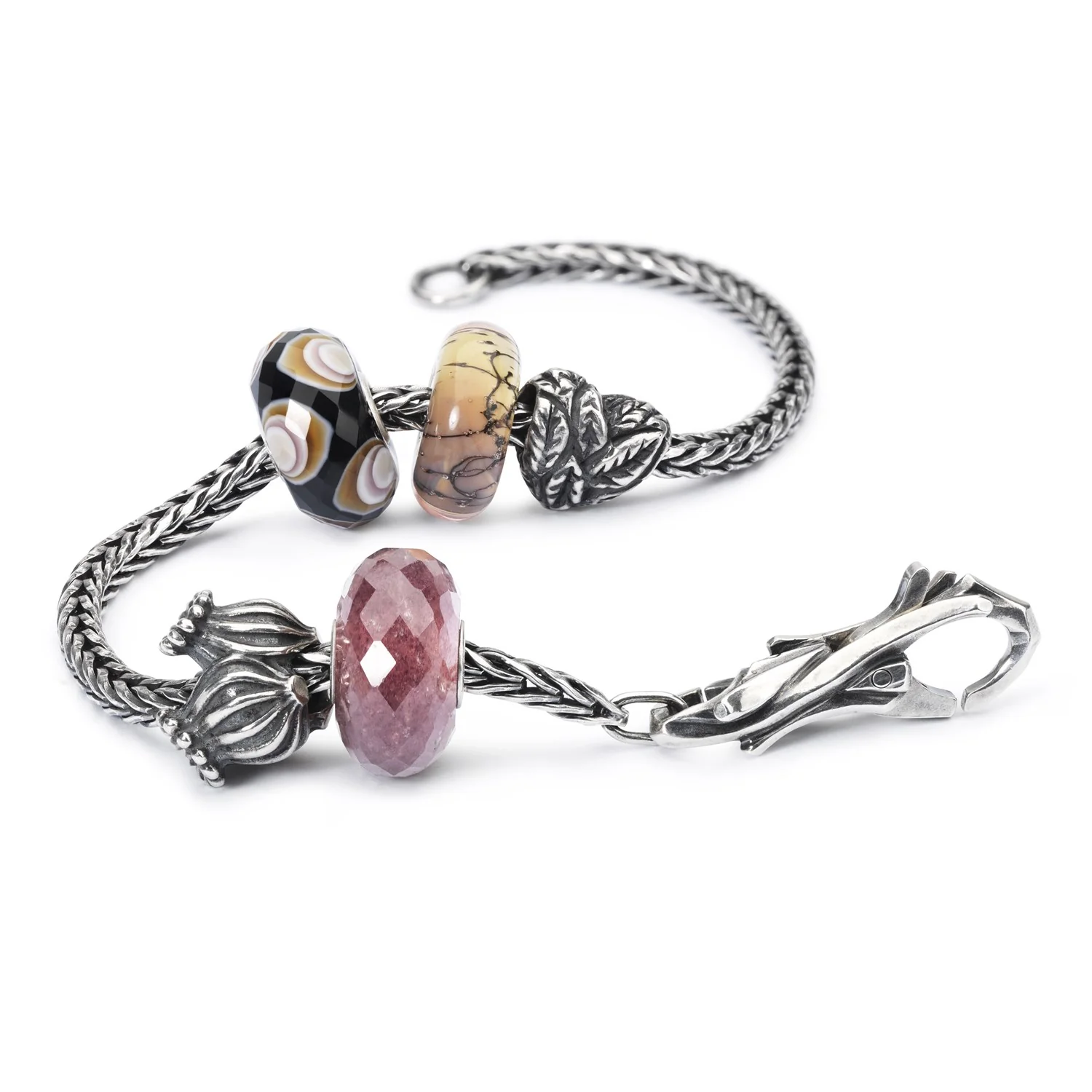 Strawberry Quartz Bead - Image 5