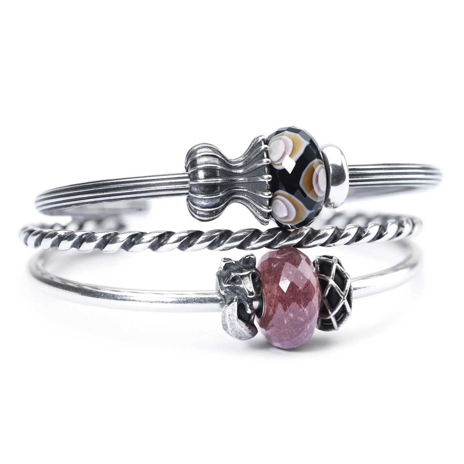 Strawberry Quartz Bead - Image 7