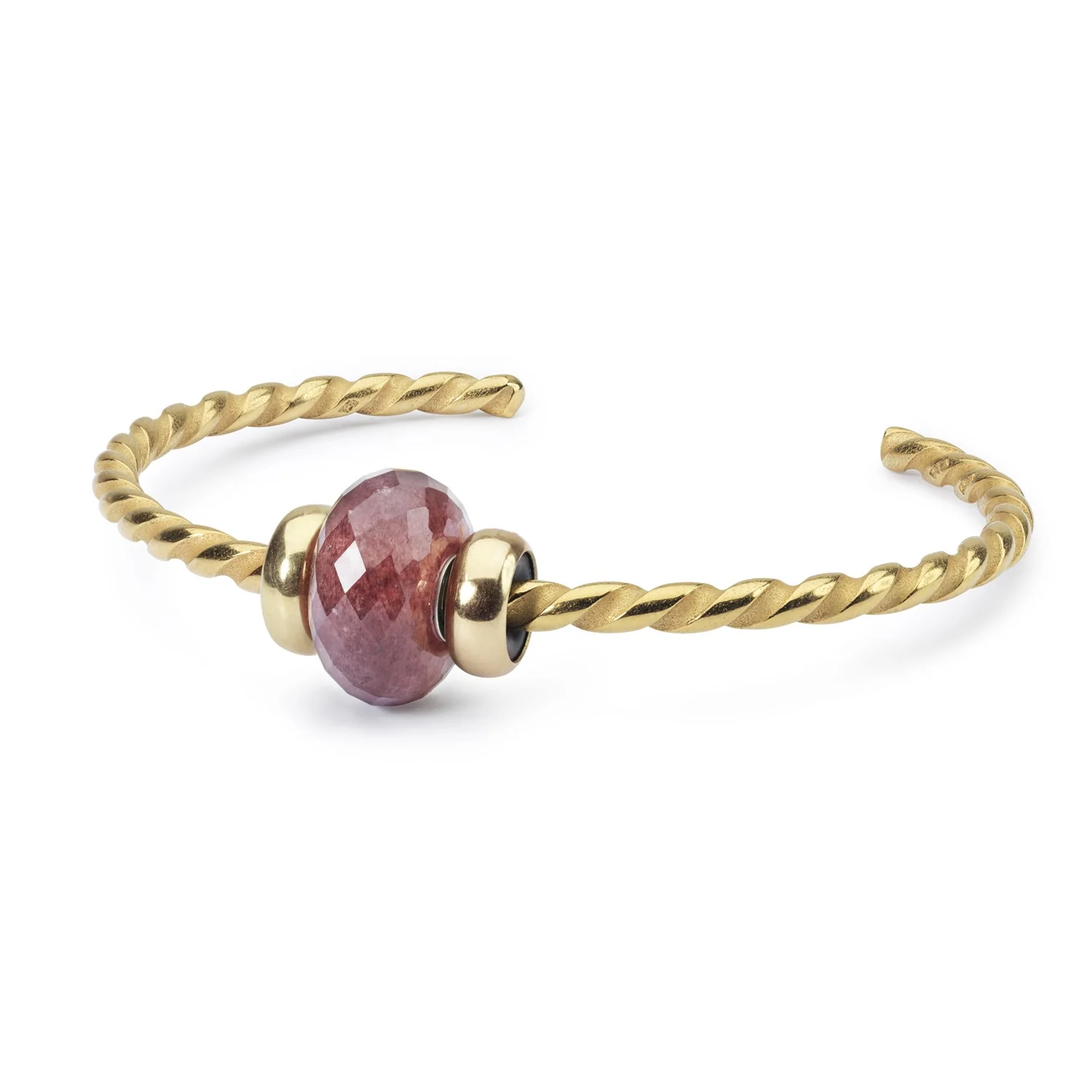 Strawberry Quartz Bead - Image 9
