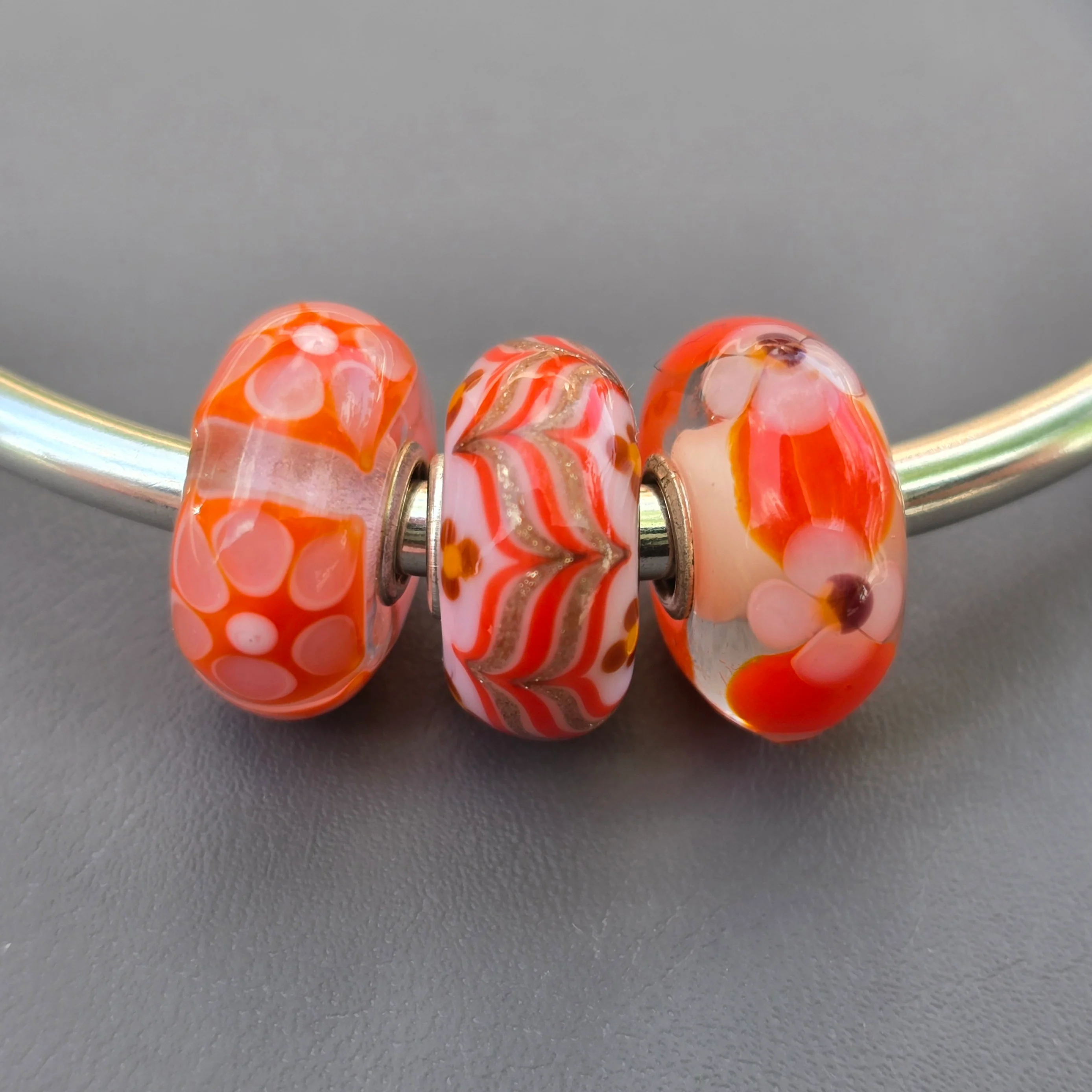 Sugary Burst Unique Trio
