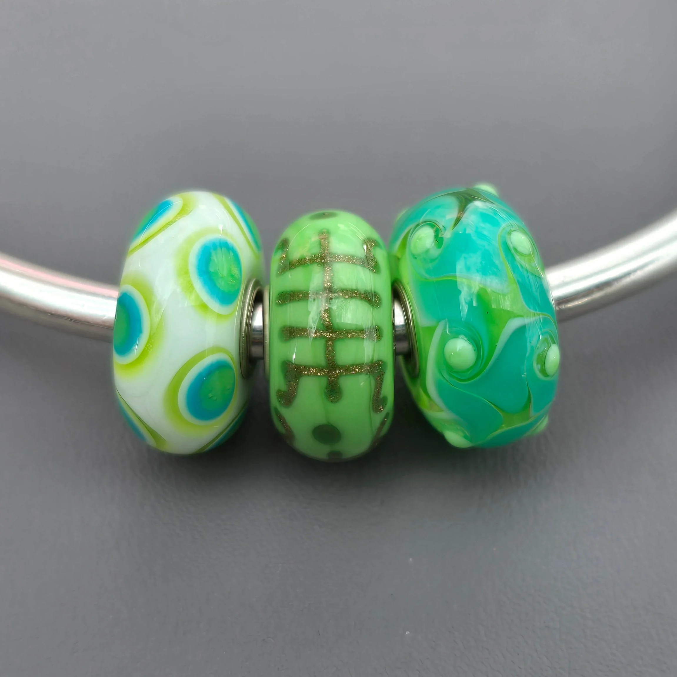 Summer Fling Unique Trio