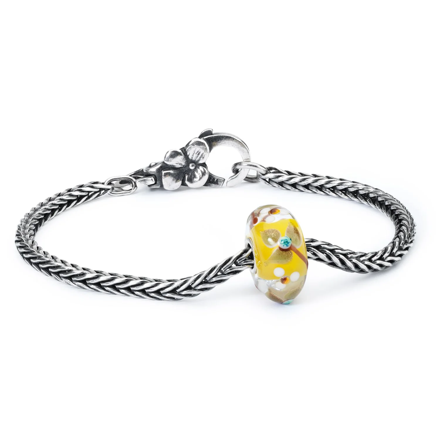 Summer Flowers Bead - Image 3