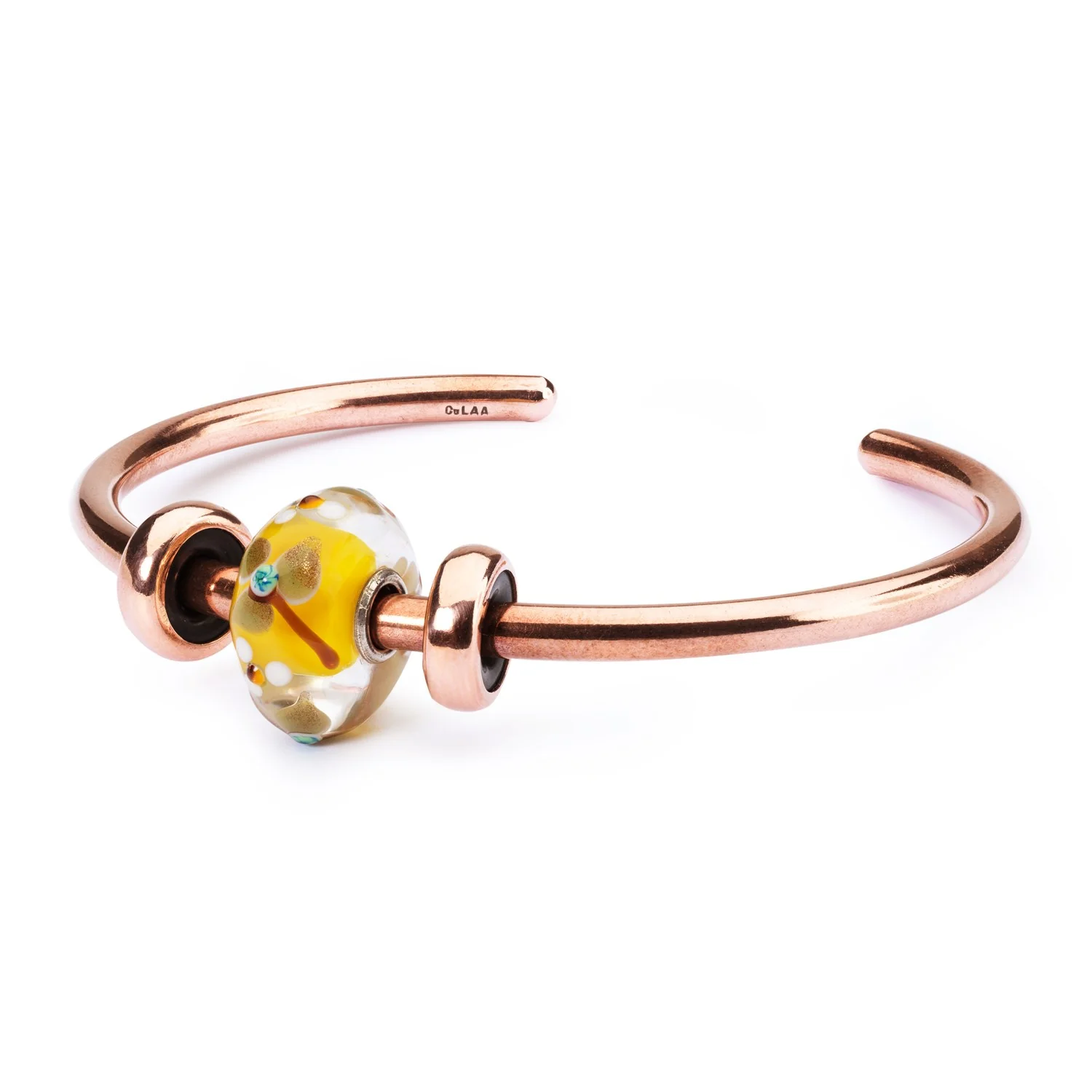 Summer Flowers Bead - Image 4