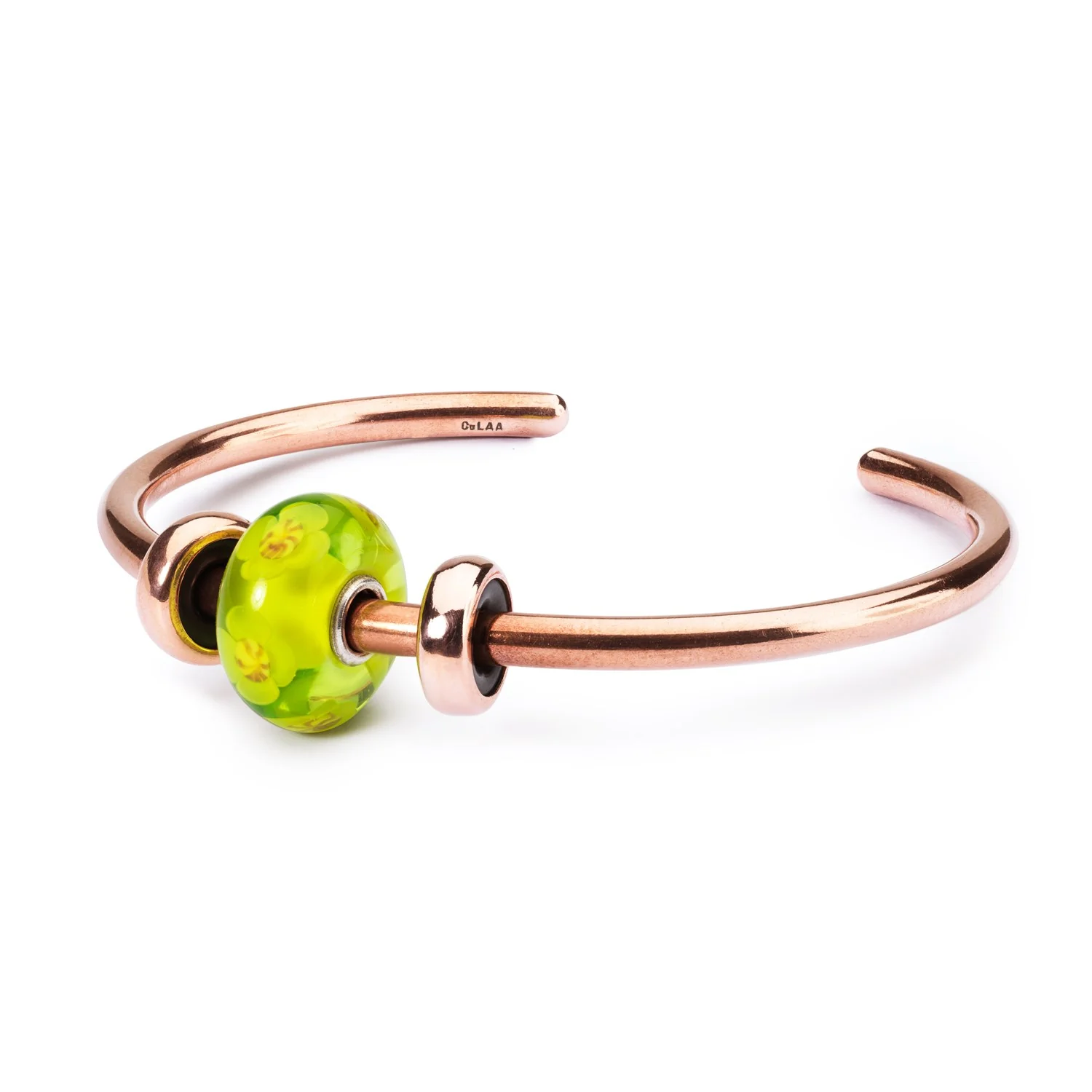 Summer Meadow Bead - Image 2