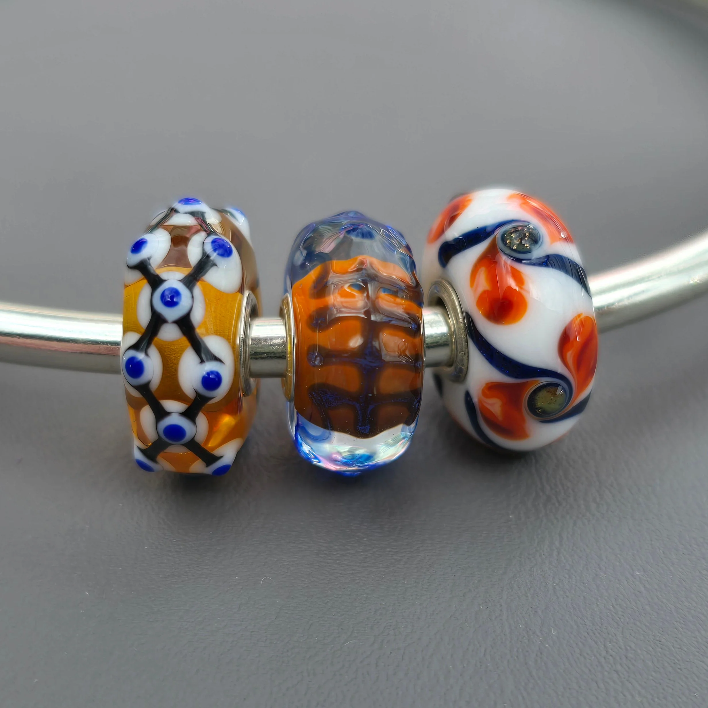 Summer Solstice Unique Trio
