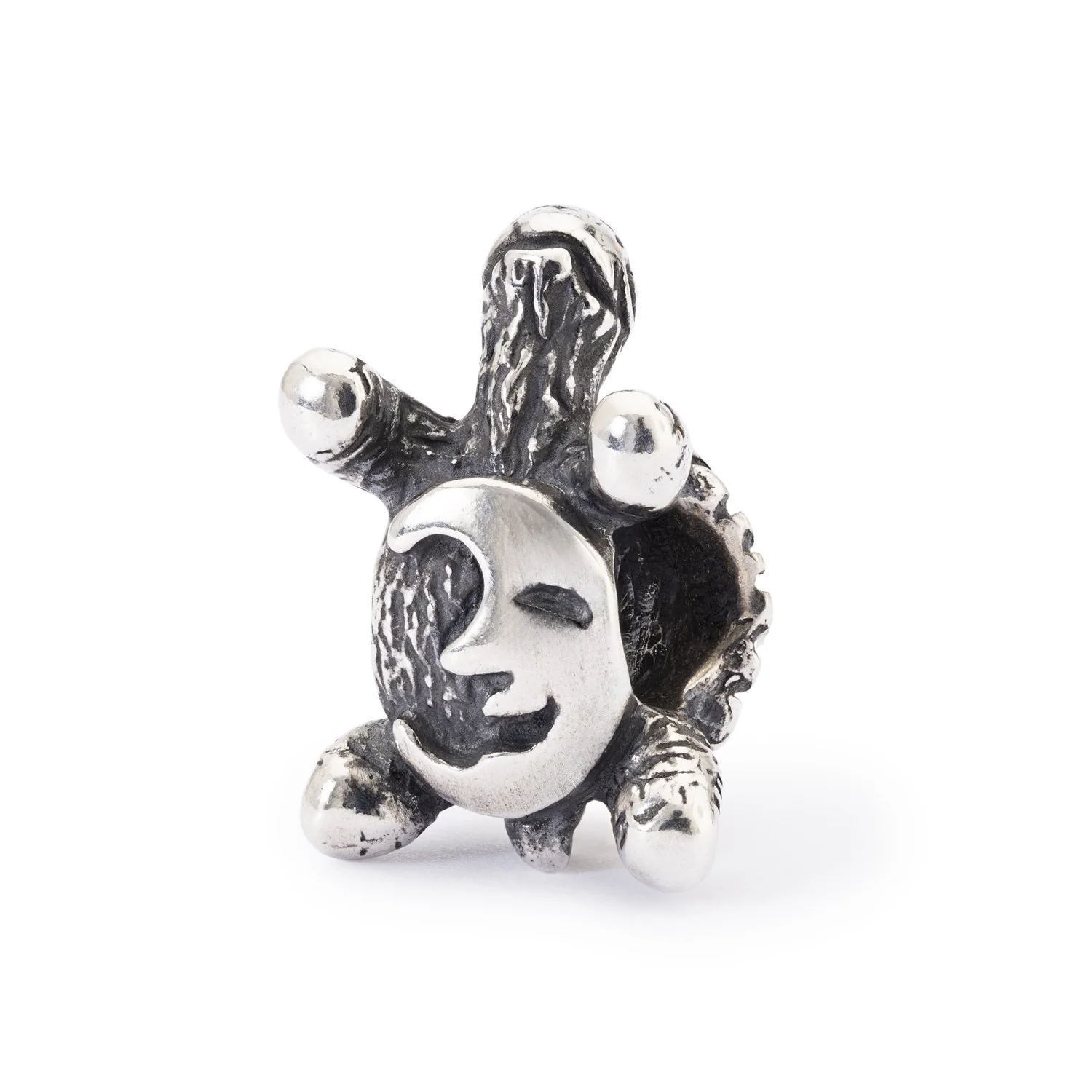 Sun & Moon Talisman - Image 3