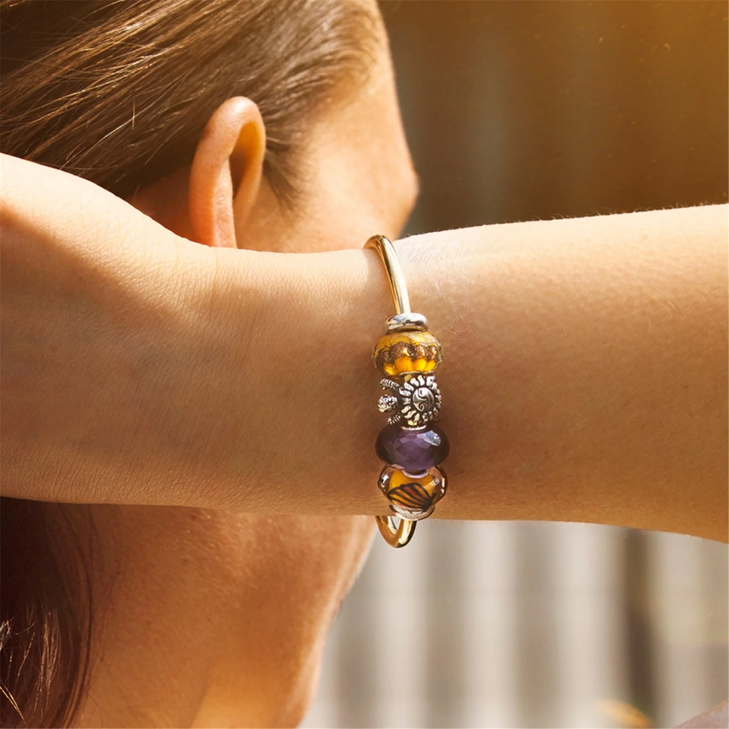 Sun & Moon Talisman - Image 7