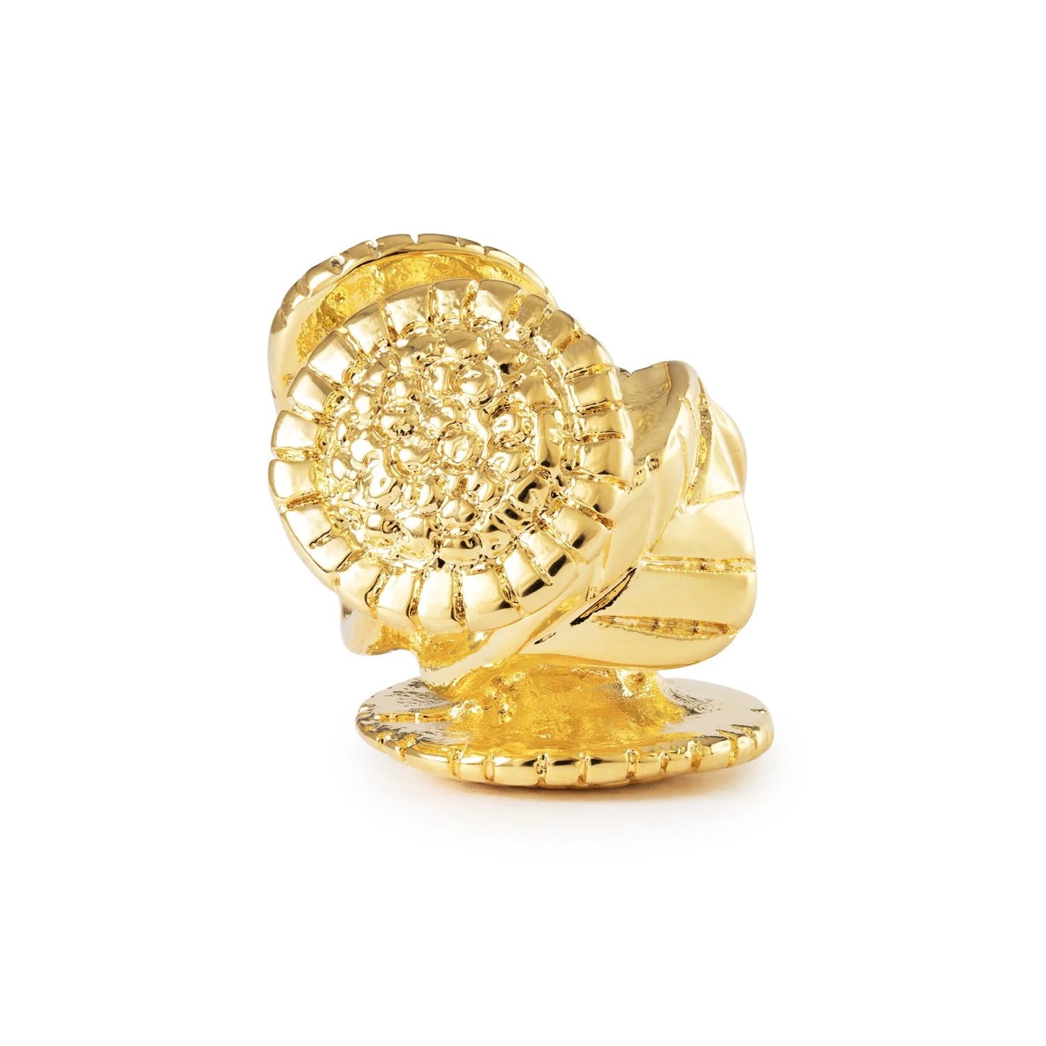 Sunflower, Gold Plated - Image 2