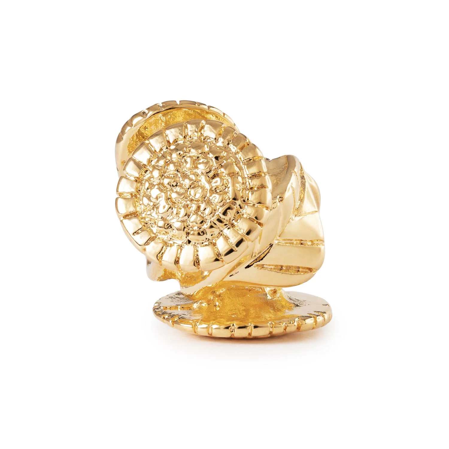 Sunflower, Gold Plated - Image 5