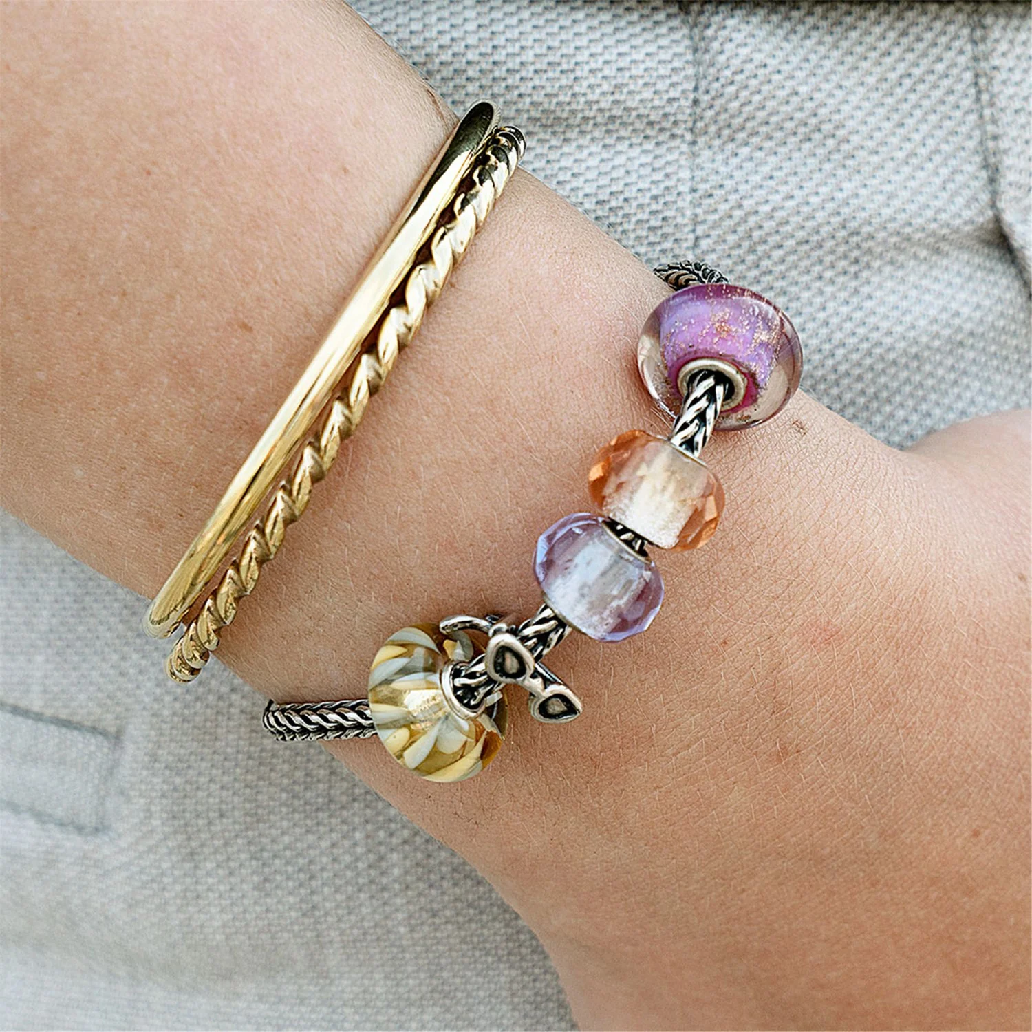 Sunglasses Bead - Image 2