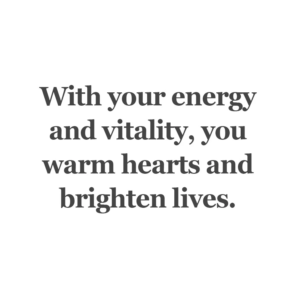 Sunshine Vitality Bead - Image 3