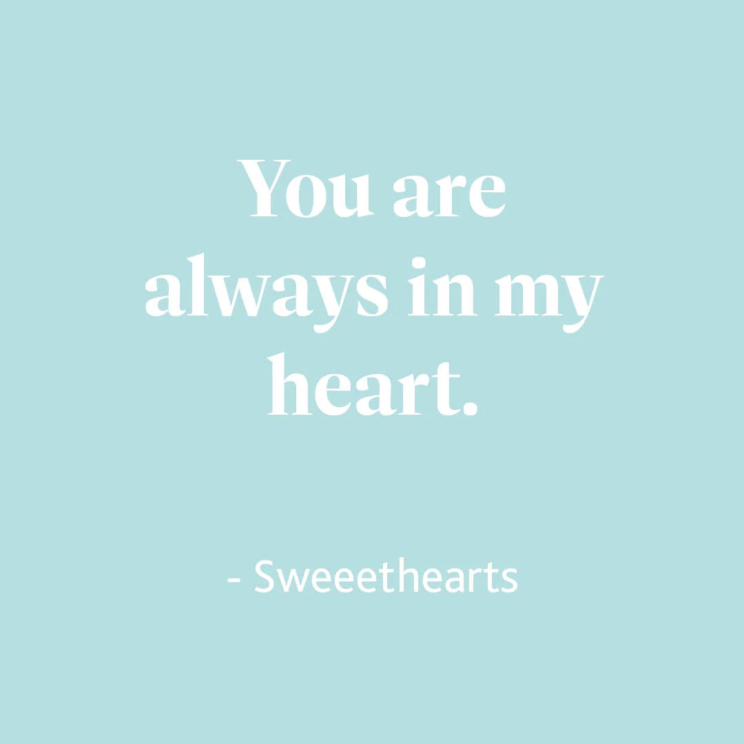Sweethearts Pendant - Image 3