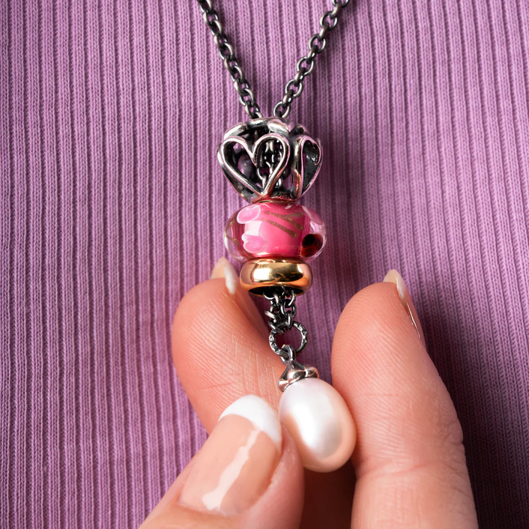 Sweethearts Pendant - Image 5