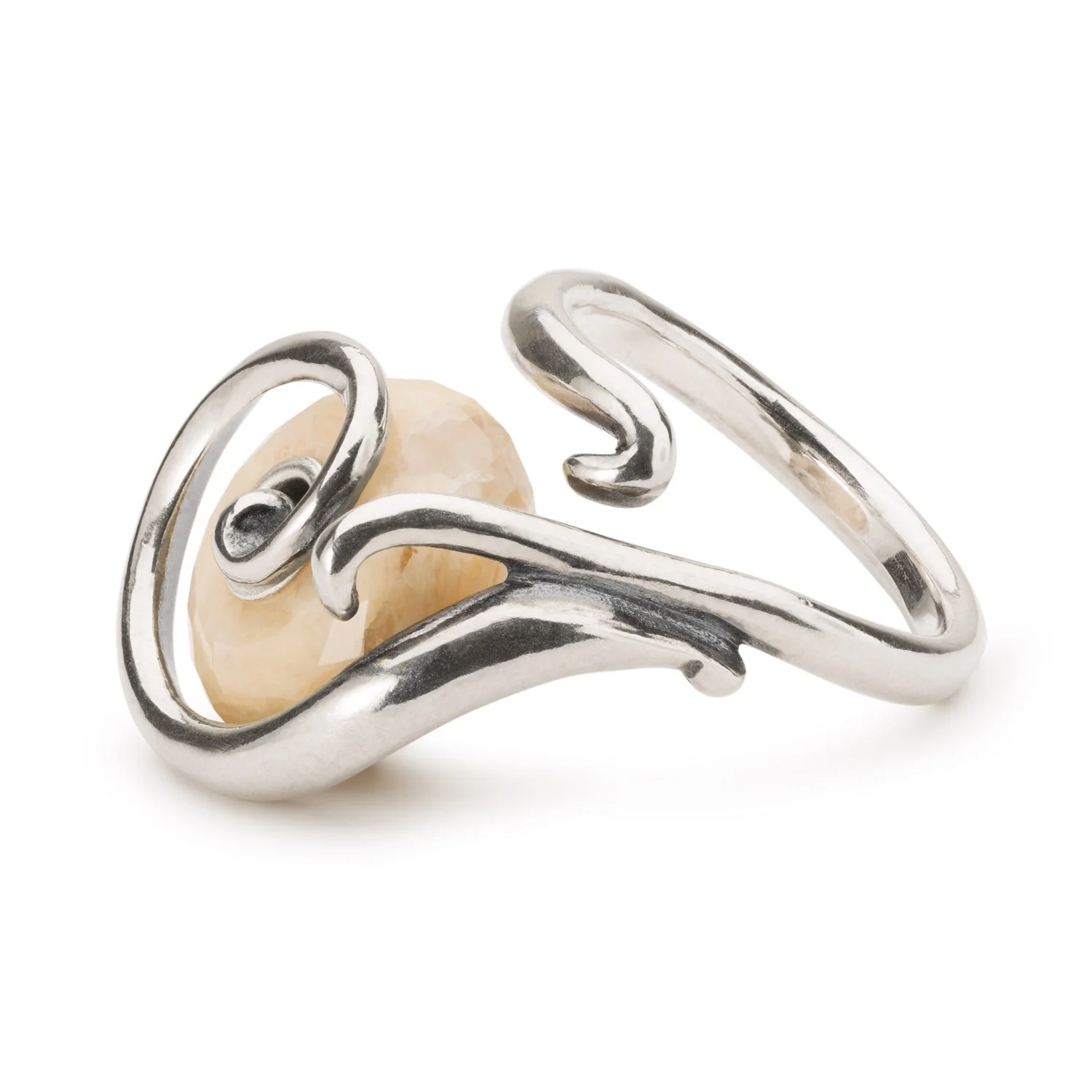 Swirling Fantasy Ring - Image 4