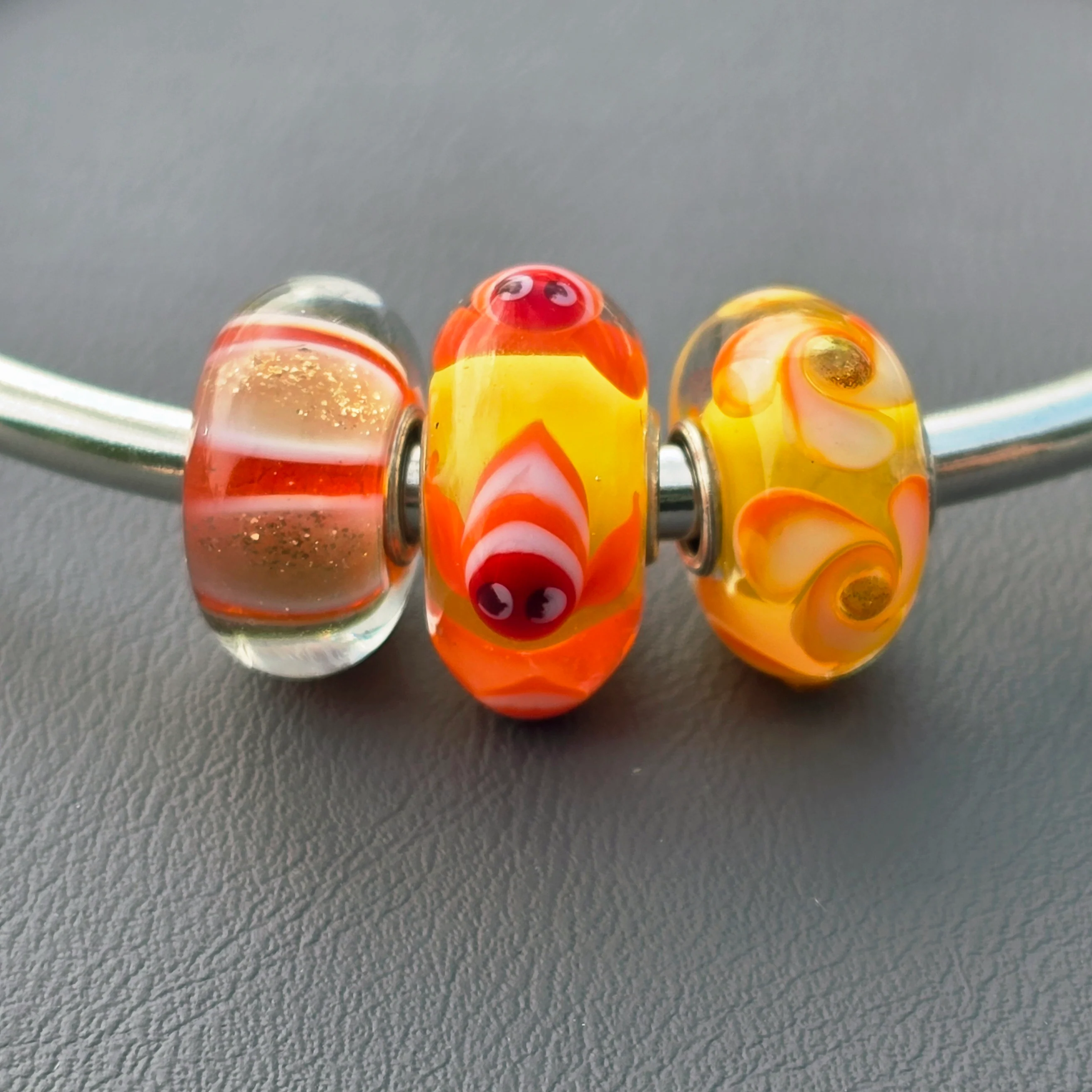 Tangerine Buzz Trio