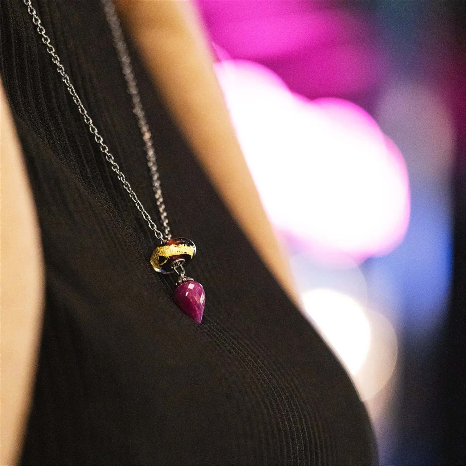 Third Eye Bead - Image 2
