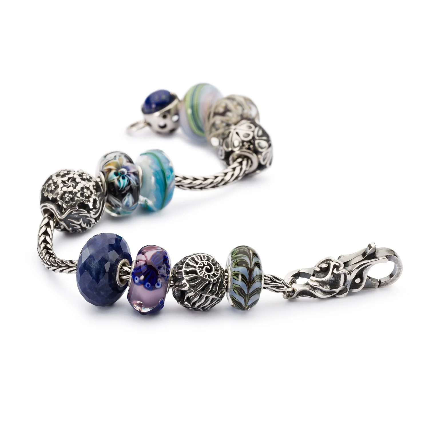 Nature's Energy Clasp - Image 3