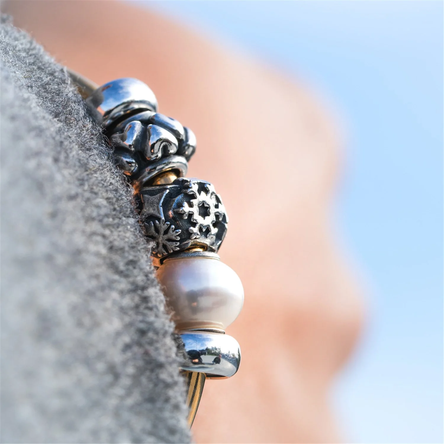 Together Bead - Image 3