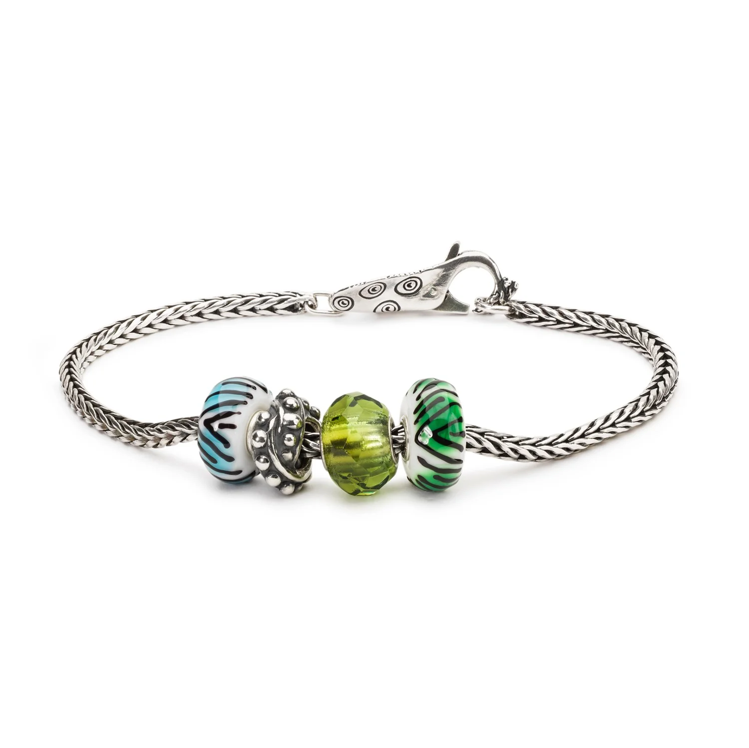 Topaz Tiger Bead - Image 3