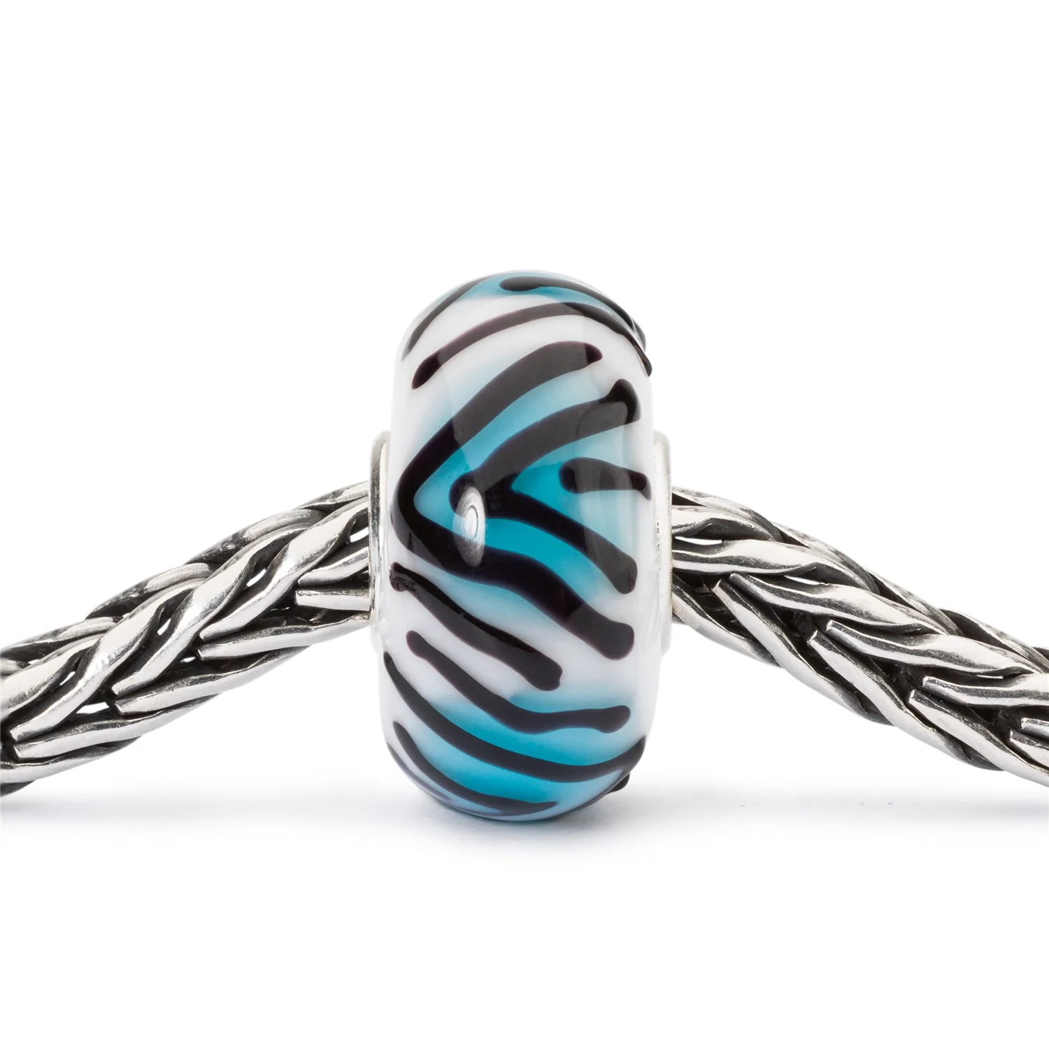Topaz Tiger Bead - Image 4