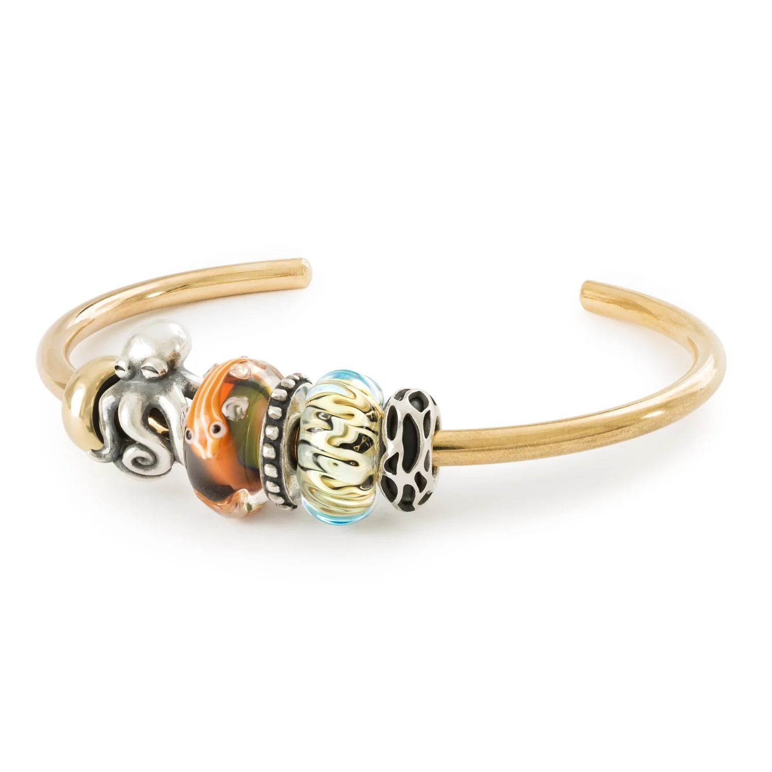 Tranquil Lagoon Bead - Image 2