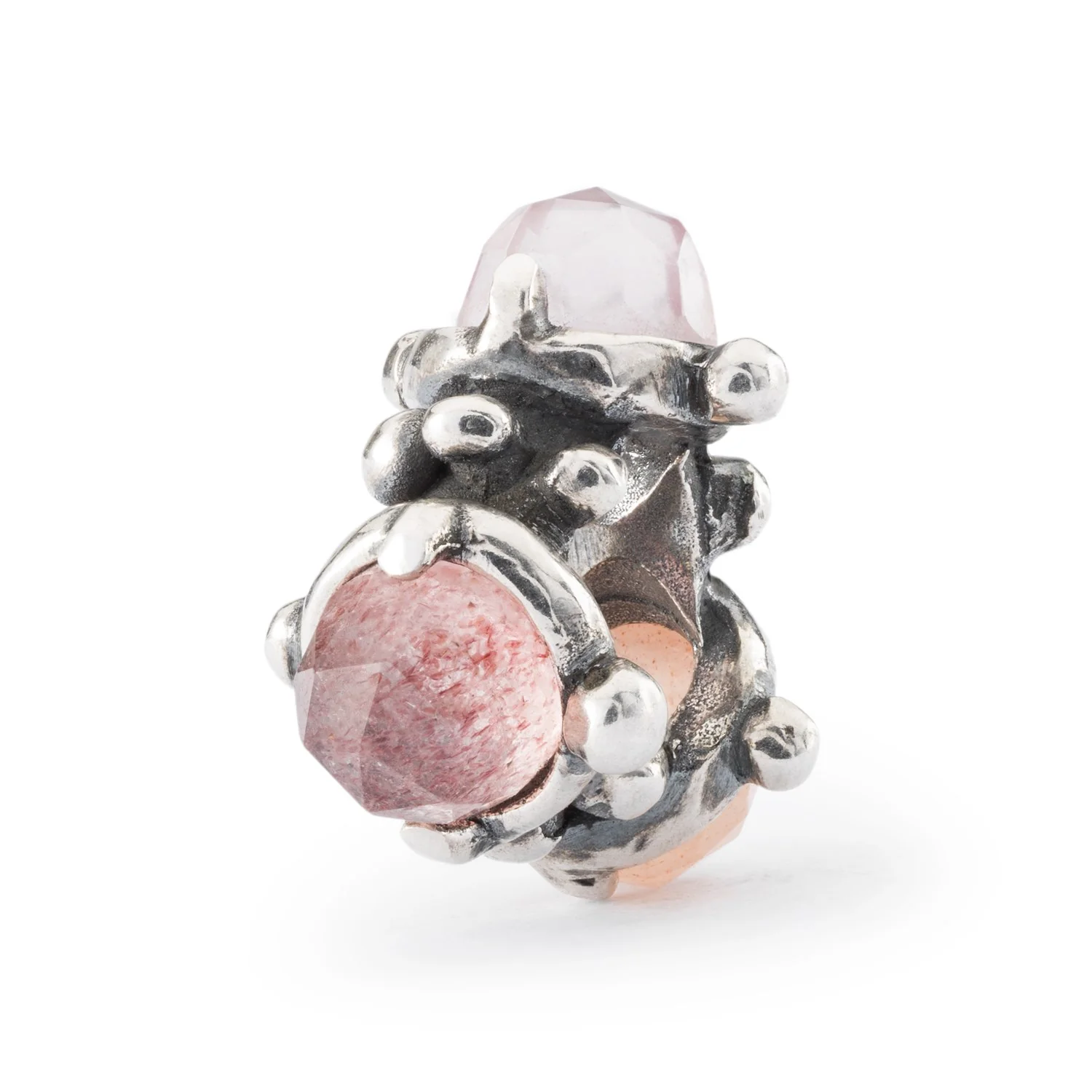 Trinity of the Heart Bead - Image 6