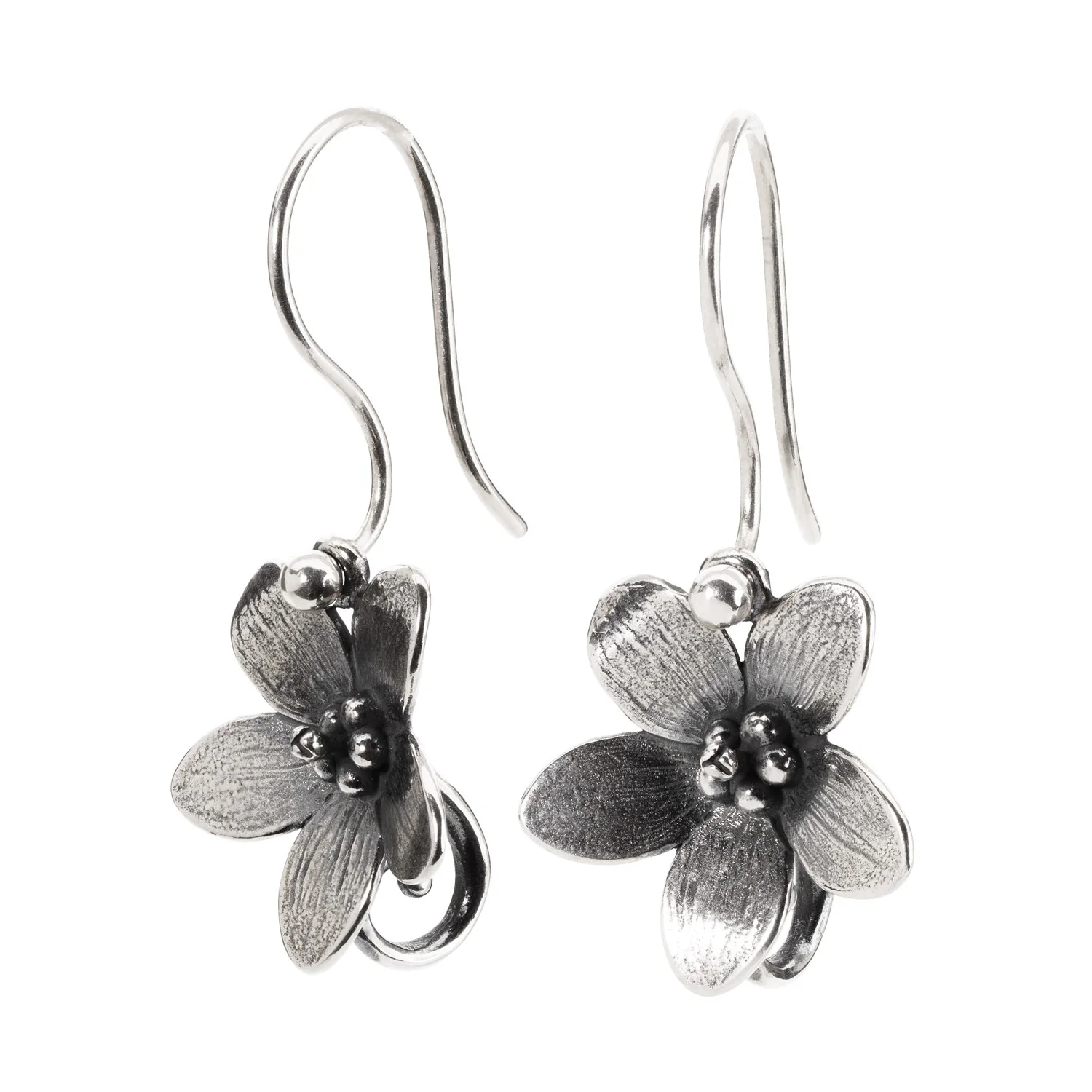Troll Anemone Earring Pendants - Image 3