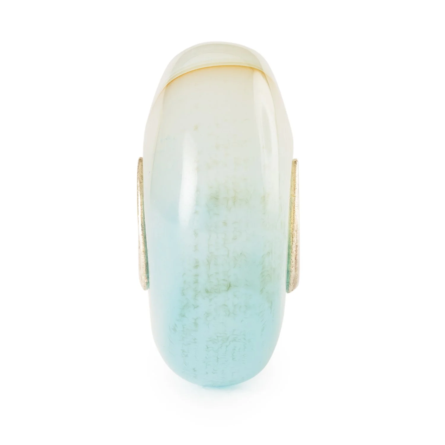 Turquoise Agate Bead - Image 2