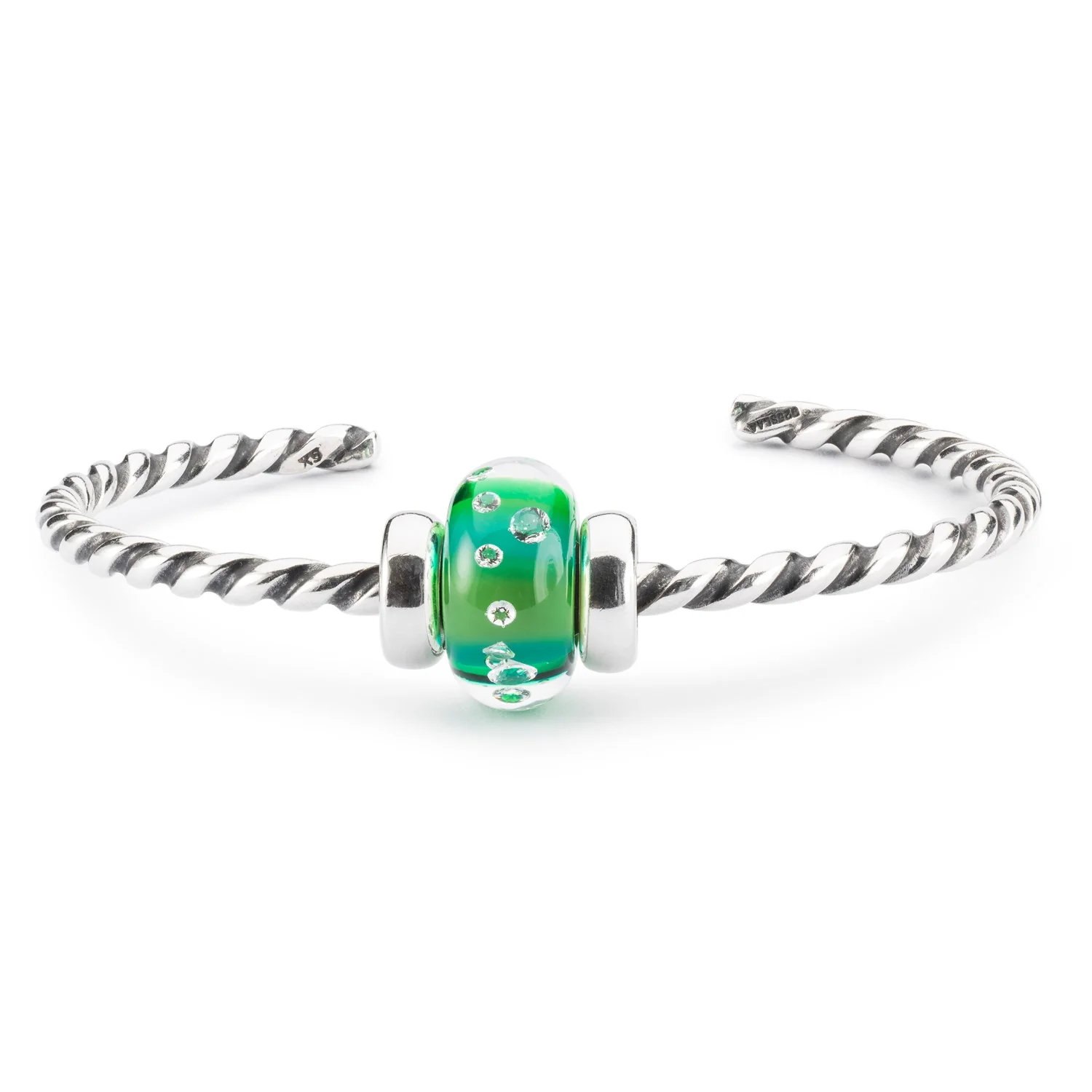 Lucky Diamond Sparkle Bead - Image 5