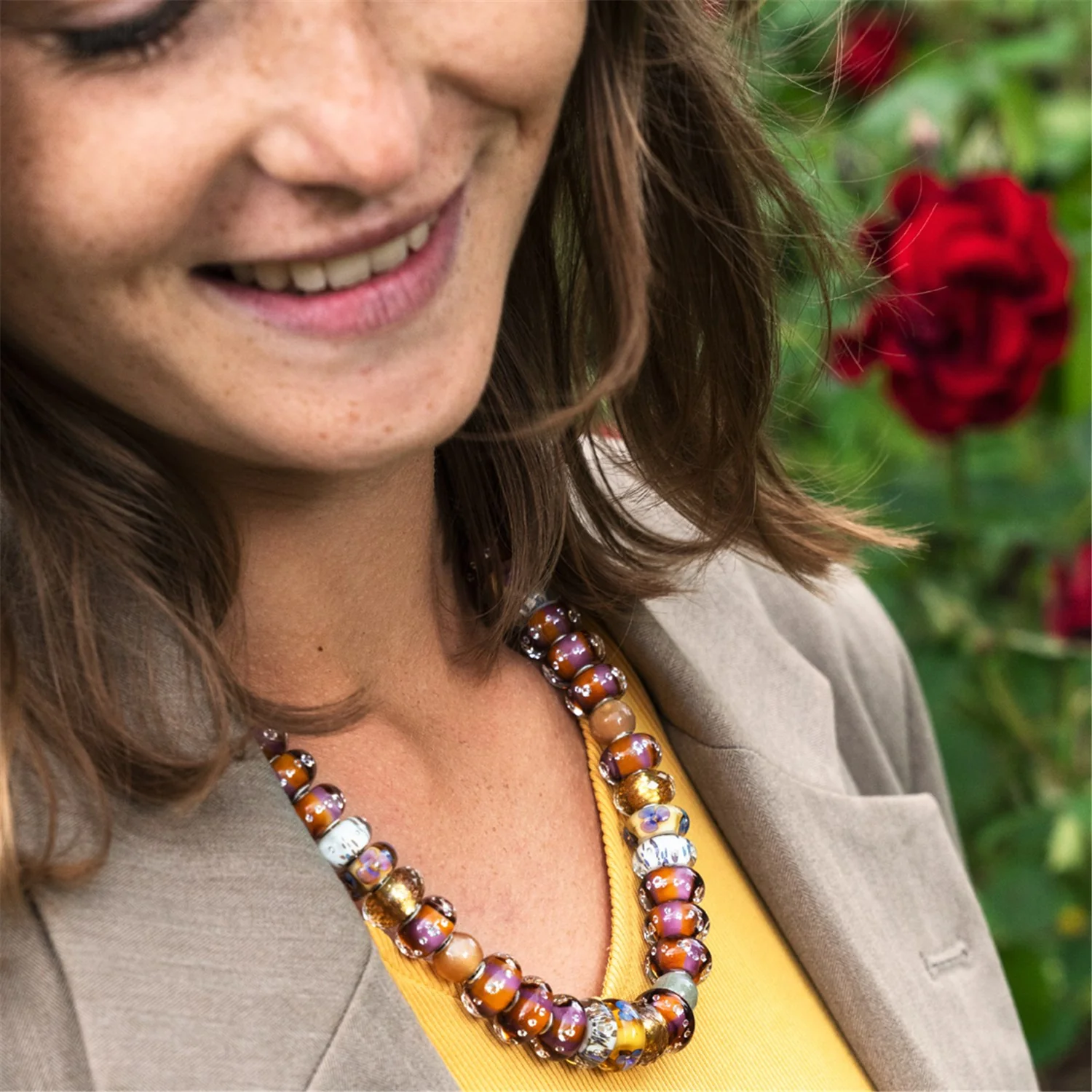 Twinkle Hazel Bead - Image 4