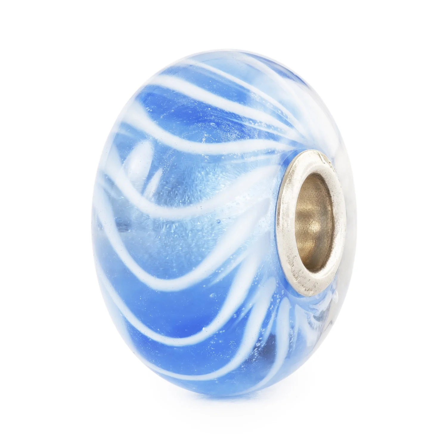 Heart Ripples, Glass