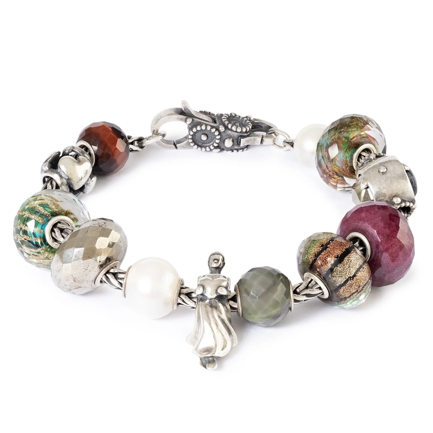 Guardian Angel Pendant - Image 7