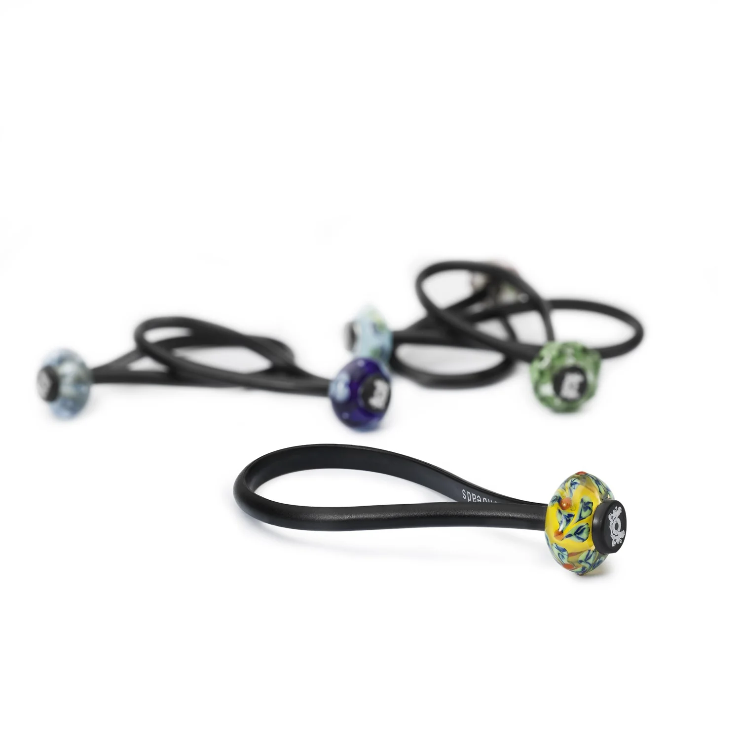 Universal Unique Key Chain - Image 5