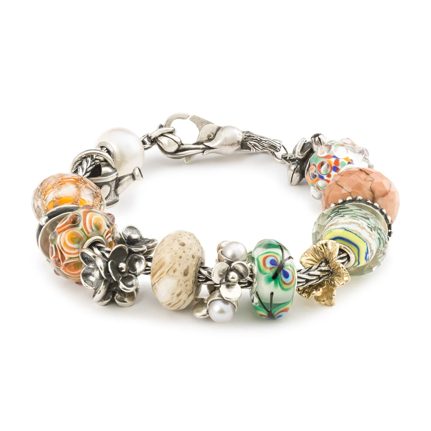 Velvet Wings Bead - Image 3