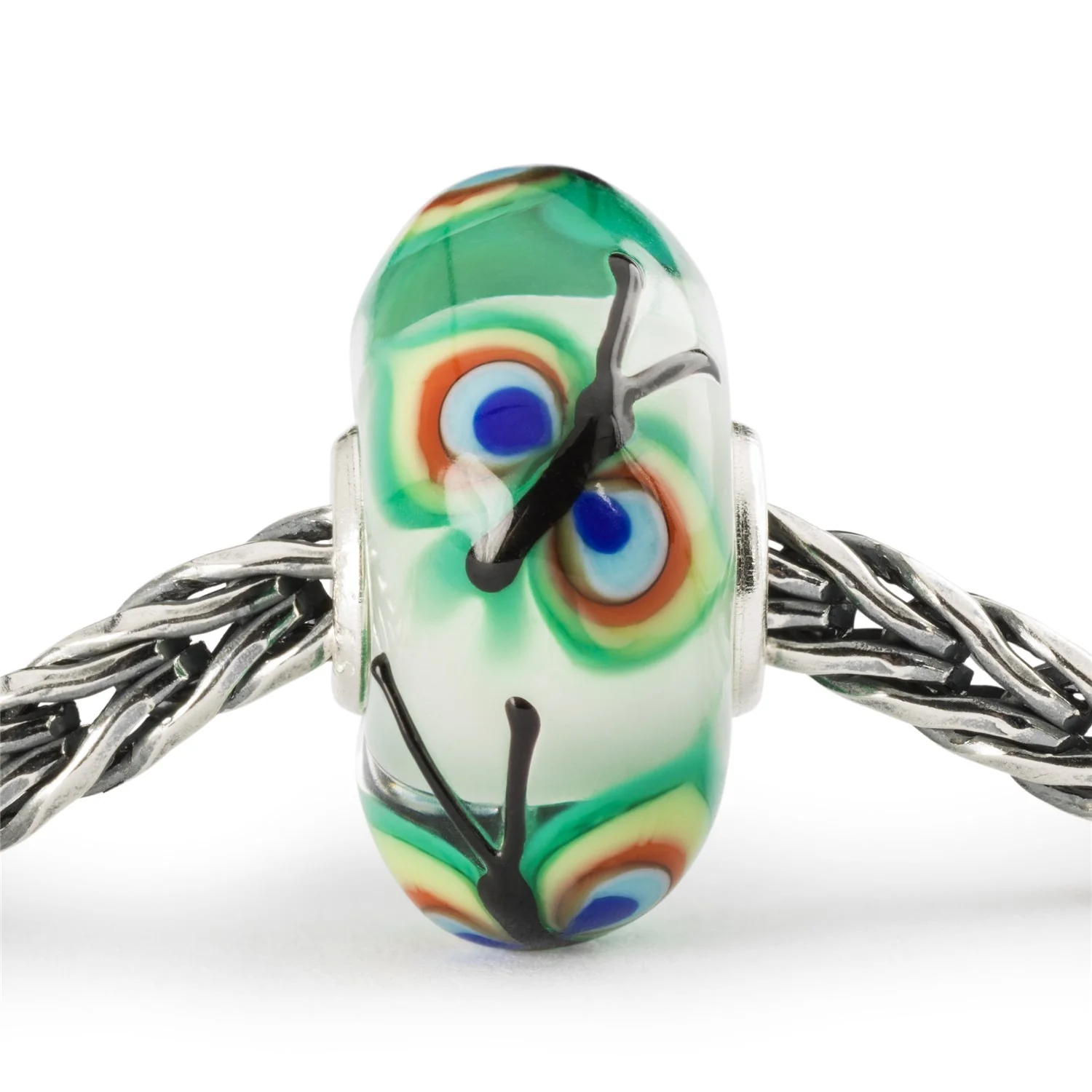 Velvet Wings Bead - Image 5