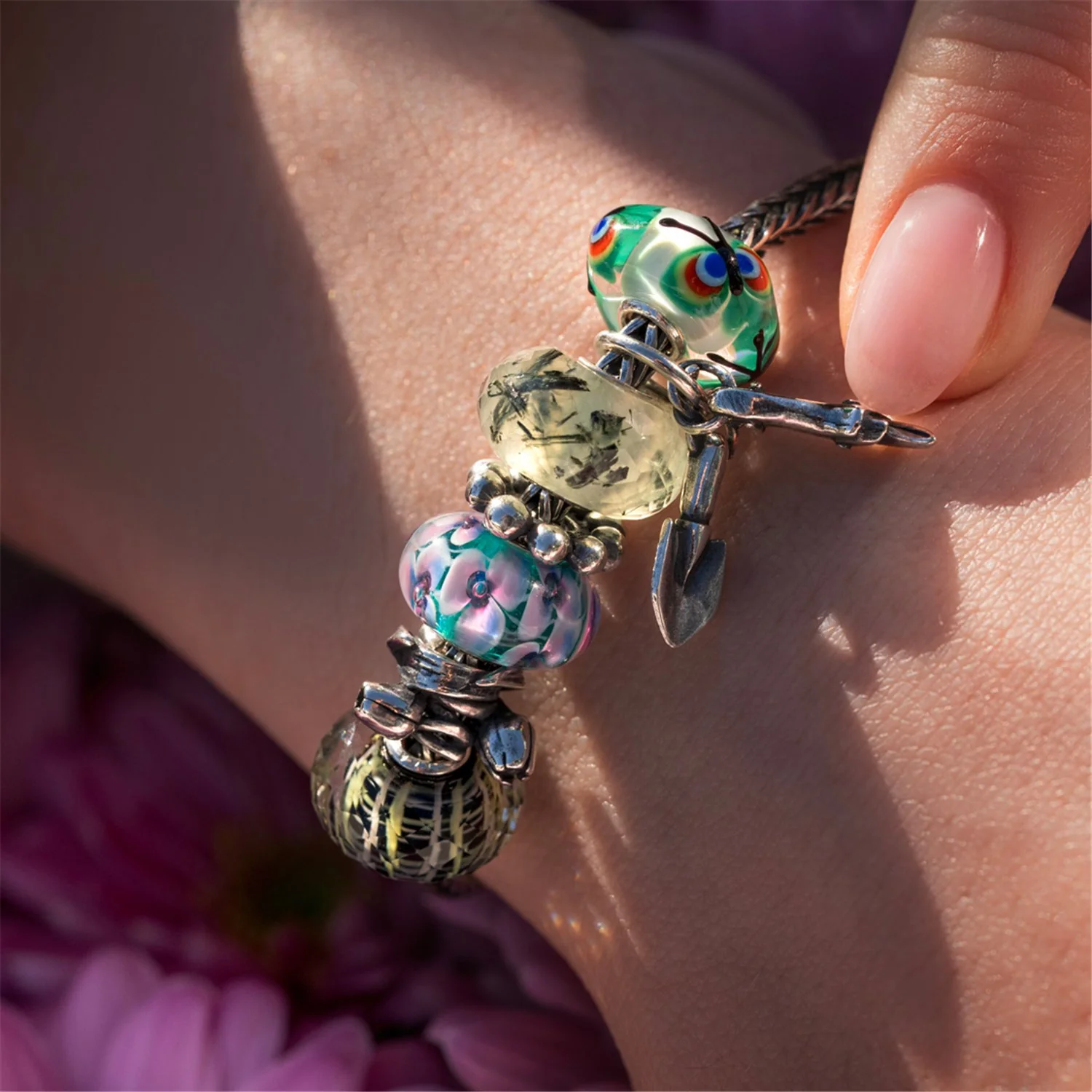 Velvet Wings Bead - Image 6