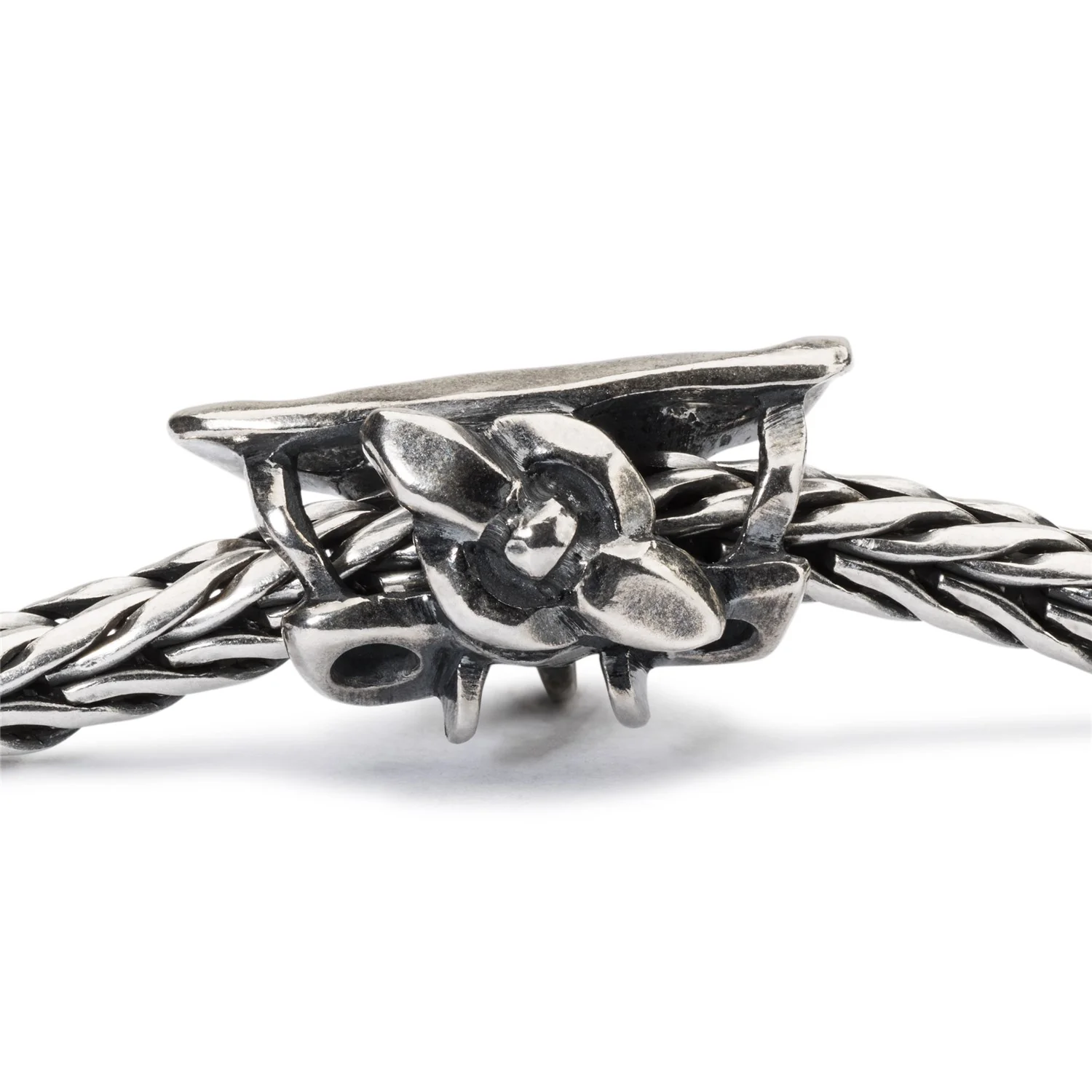 Vintage Airplane Bead - Image 3