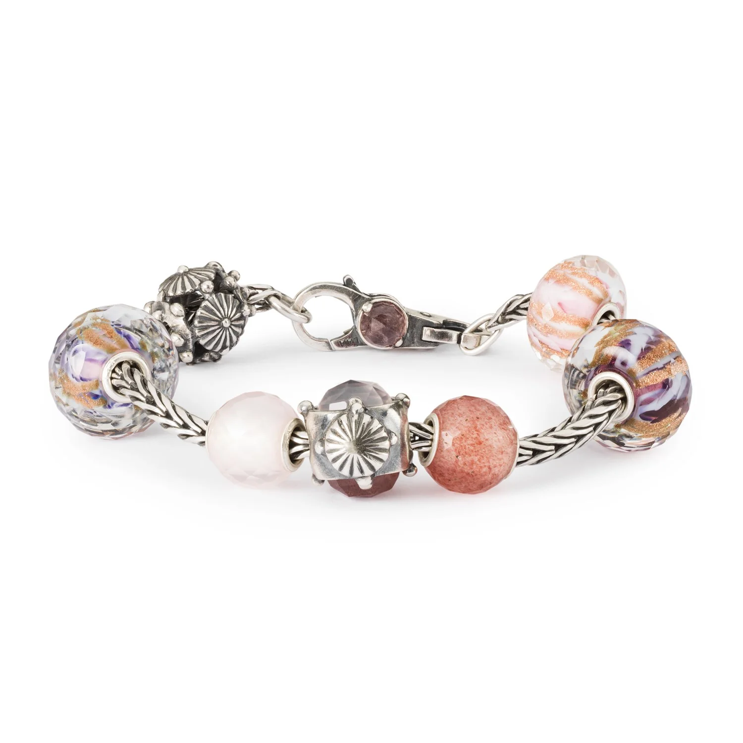 Violet Melody Bead - Image 3
