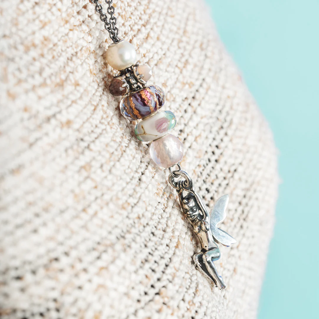 Violet Melody Bead - Image 4