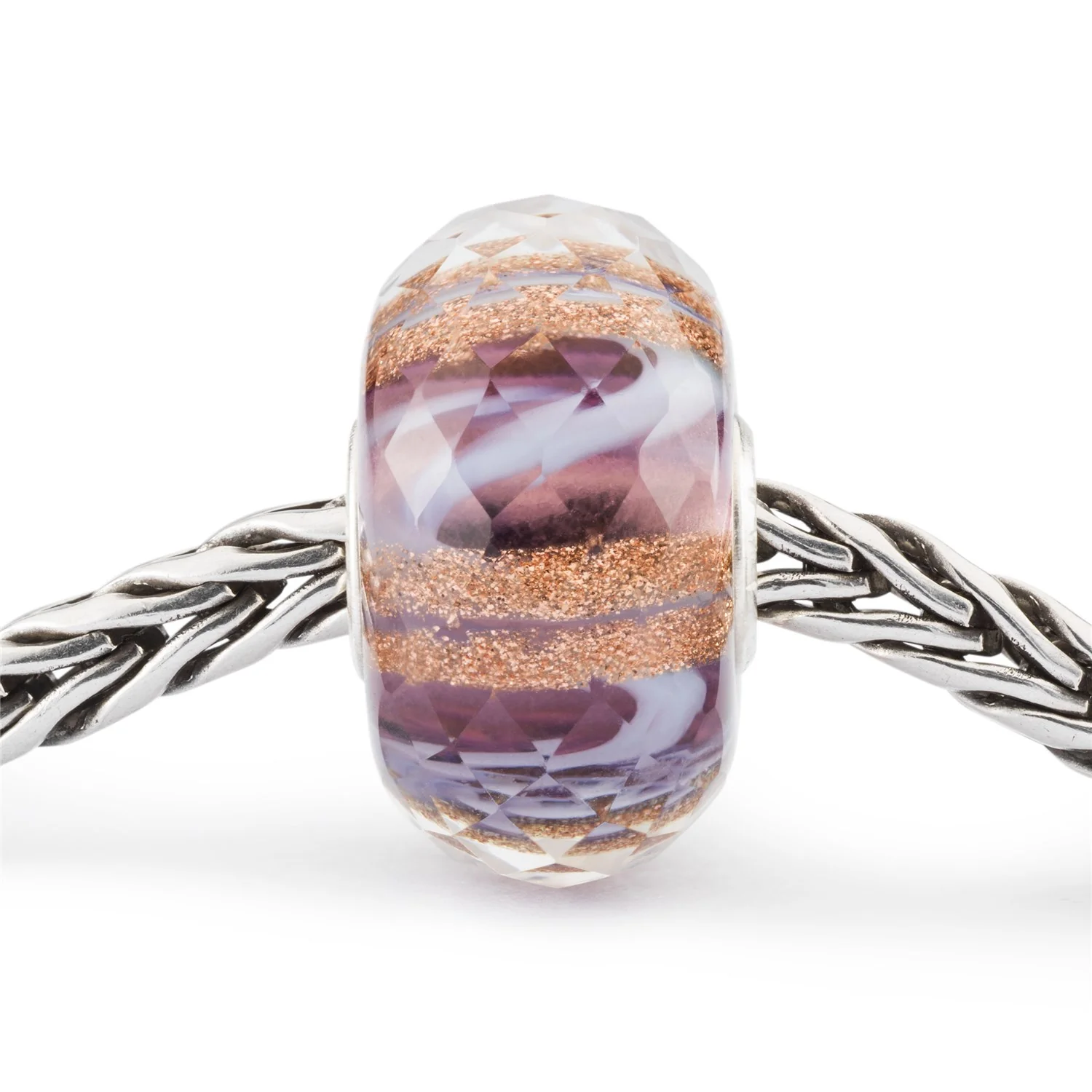 Violet Melody Bead - Image 5