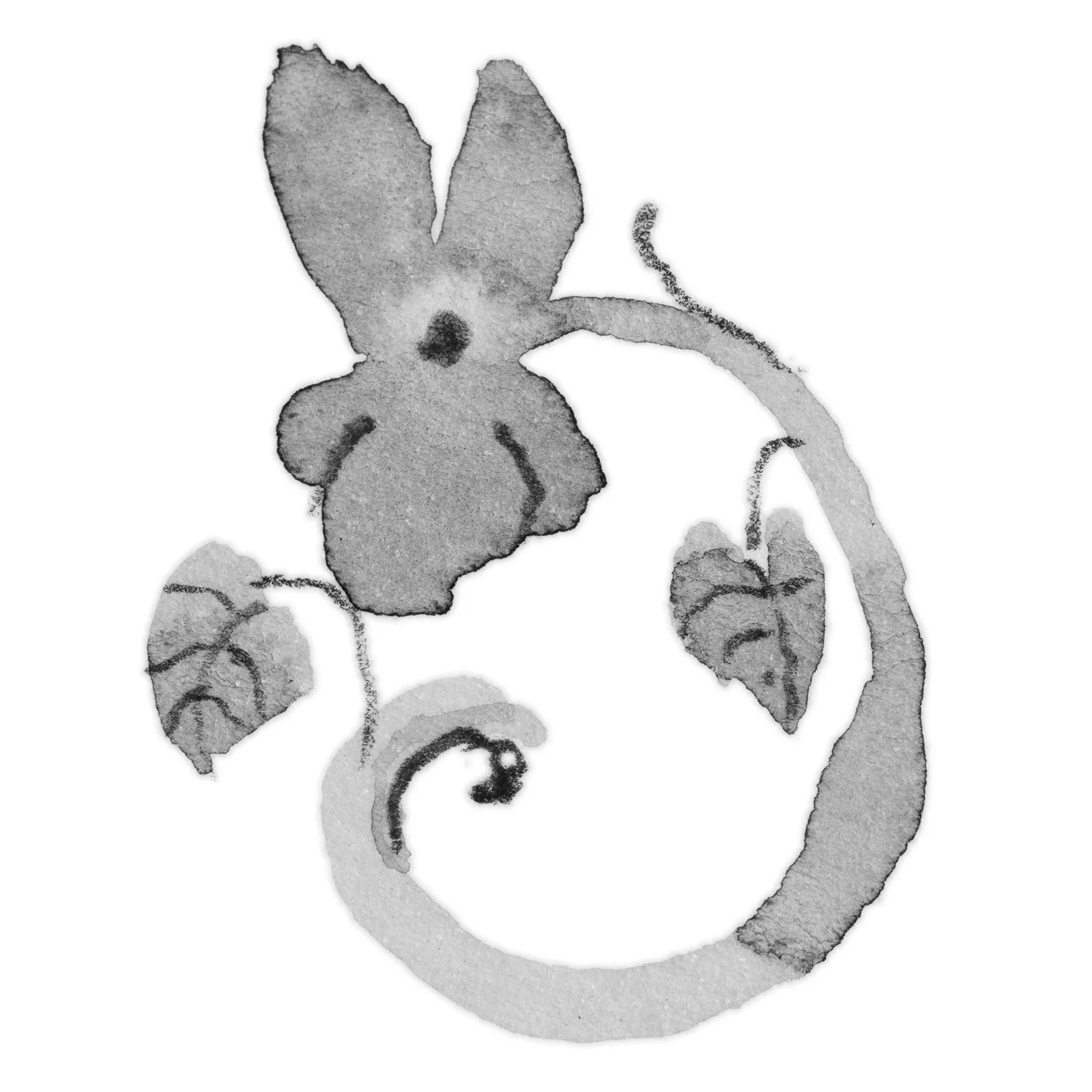 Violet of February Bead - Image 7