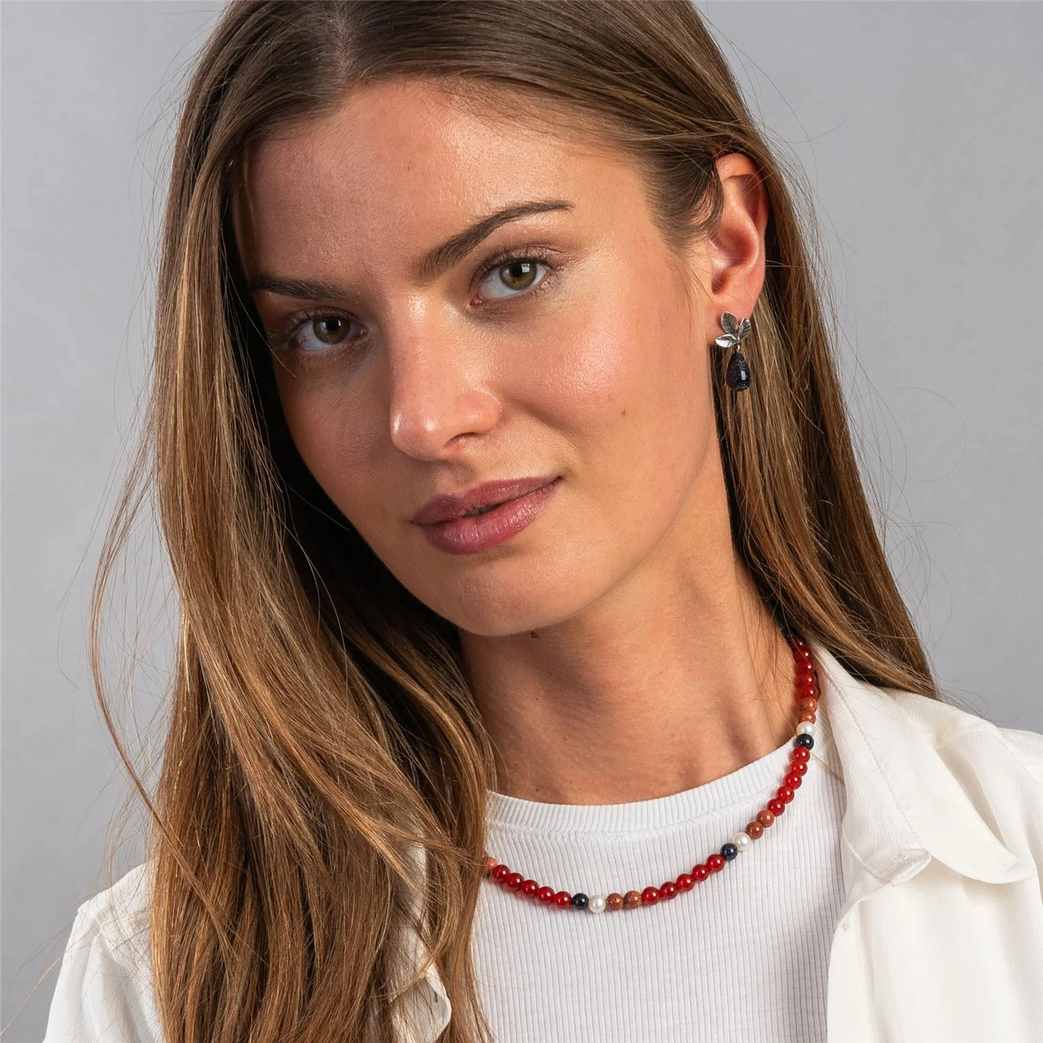 Dreams of Vitality Necklace &  Vitality Clasp - Image 4