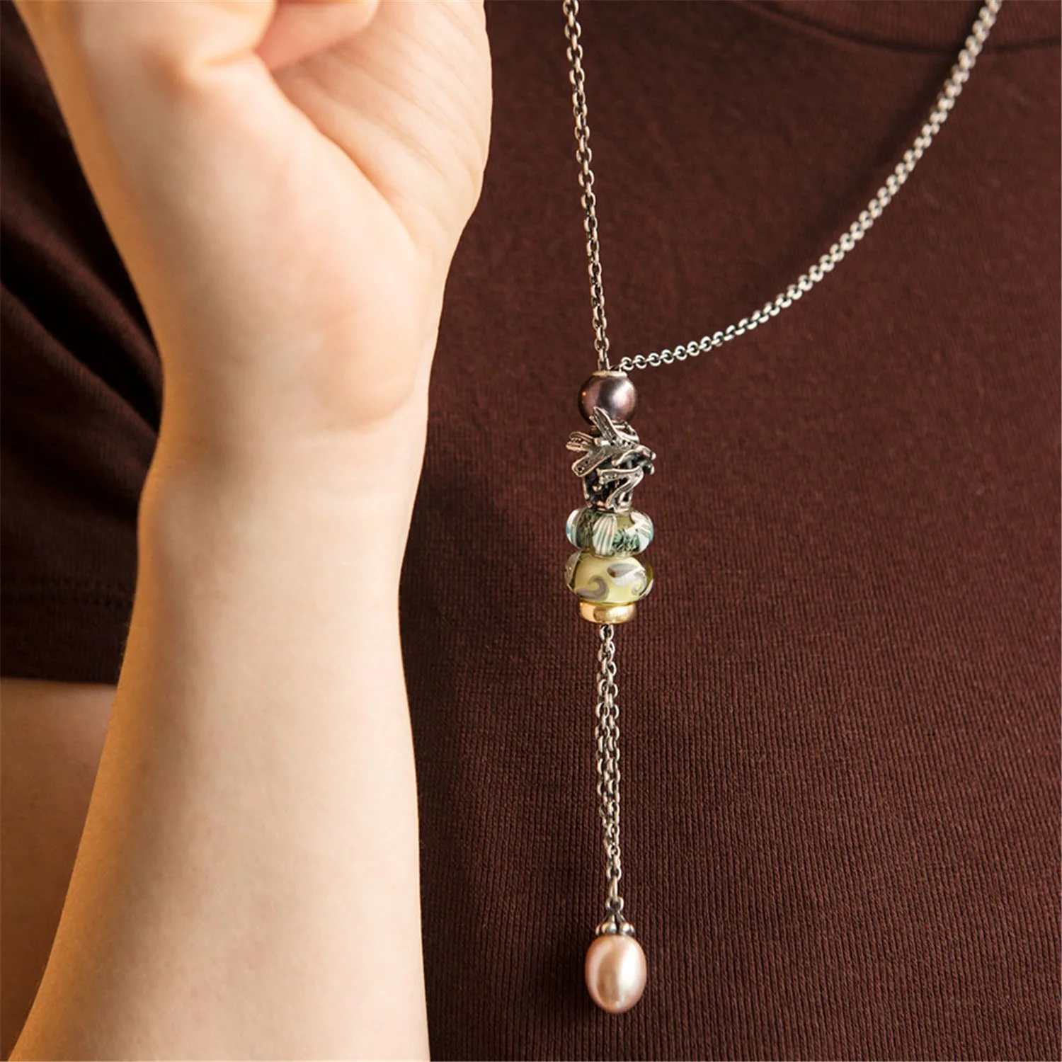 Voice of Happiness Bead - Image 2